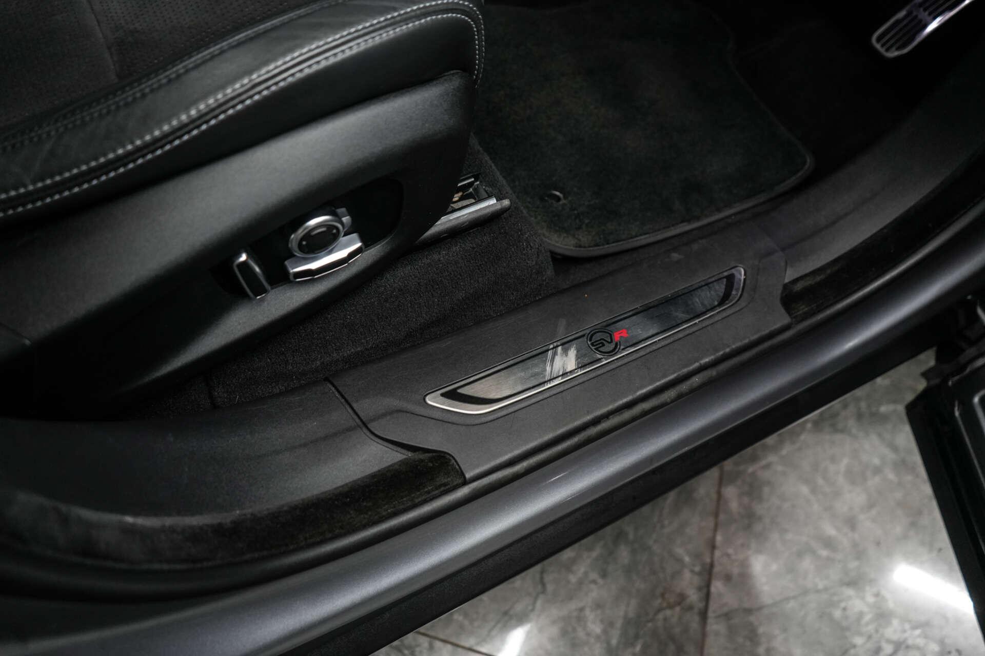 Jaguar F-Pace view 20
