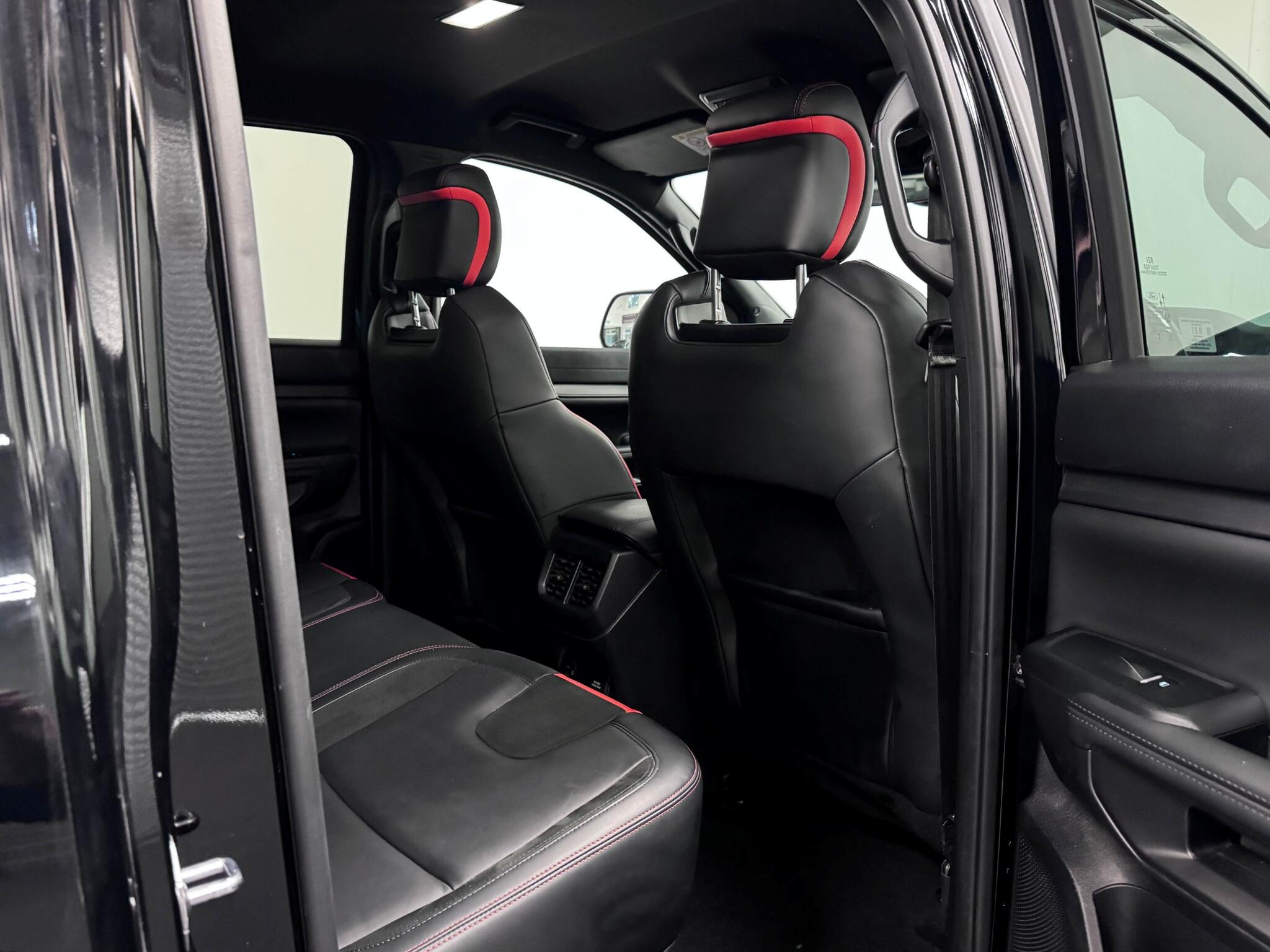 Ford Ranger view 24