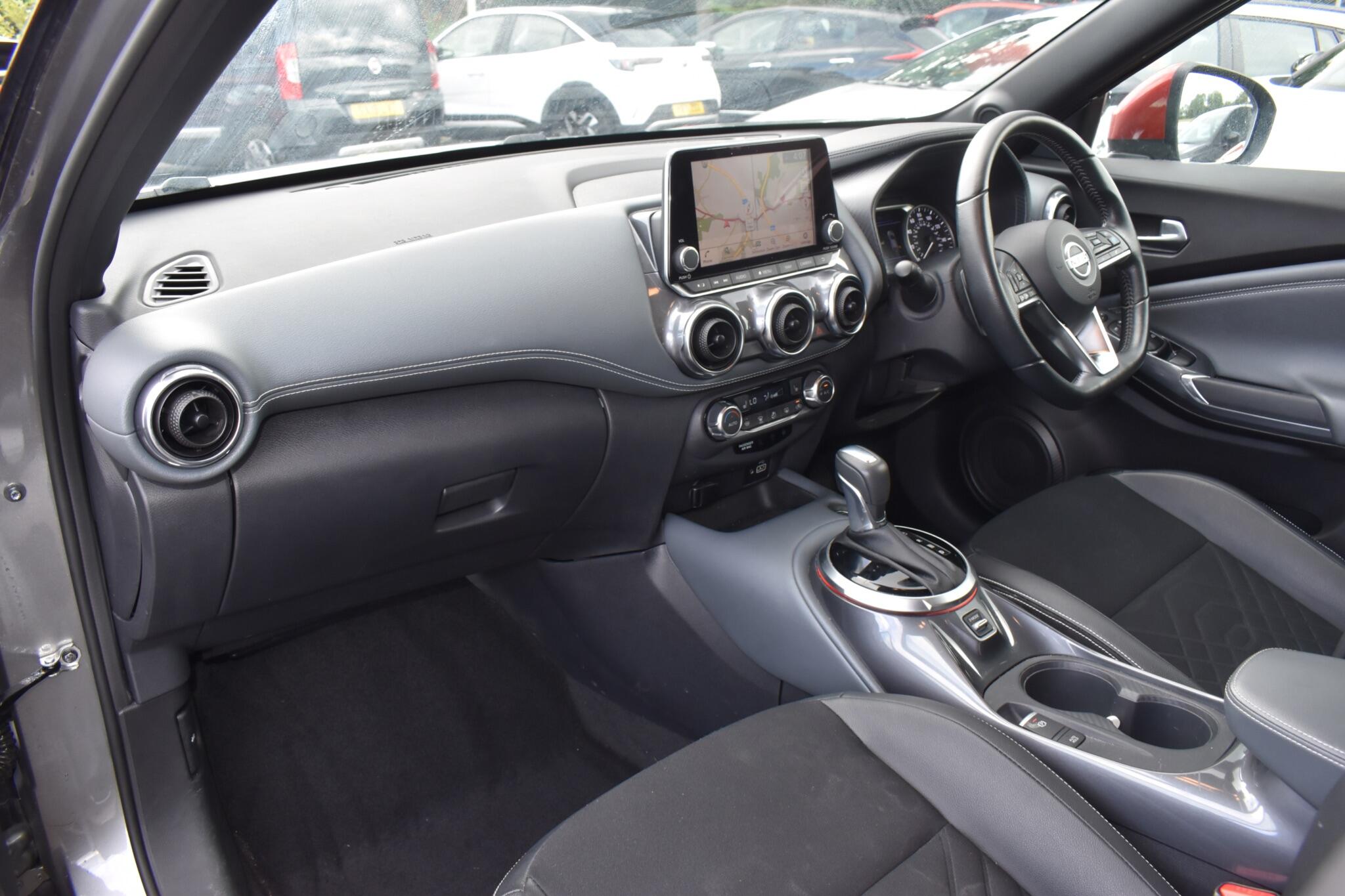 Juke - 1.0 DIG-T Tekna DCT Auto Euro 6 (s/s) 5dr - Image 23