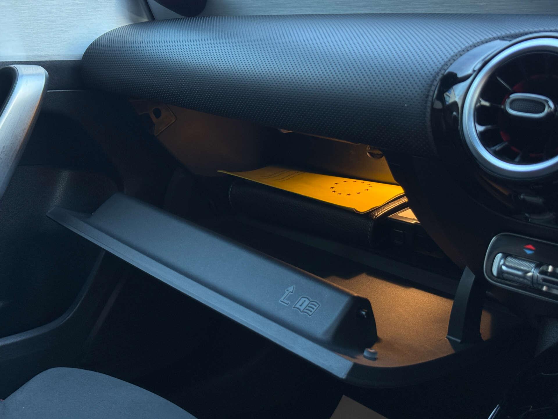 Mercedes-Benz A-Class view 64
