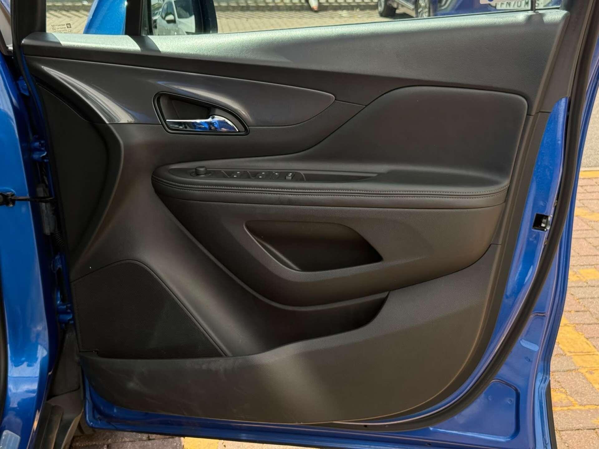 Vauxhall Mokka X view 19