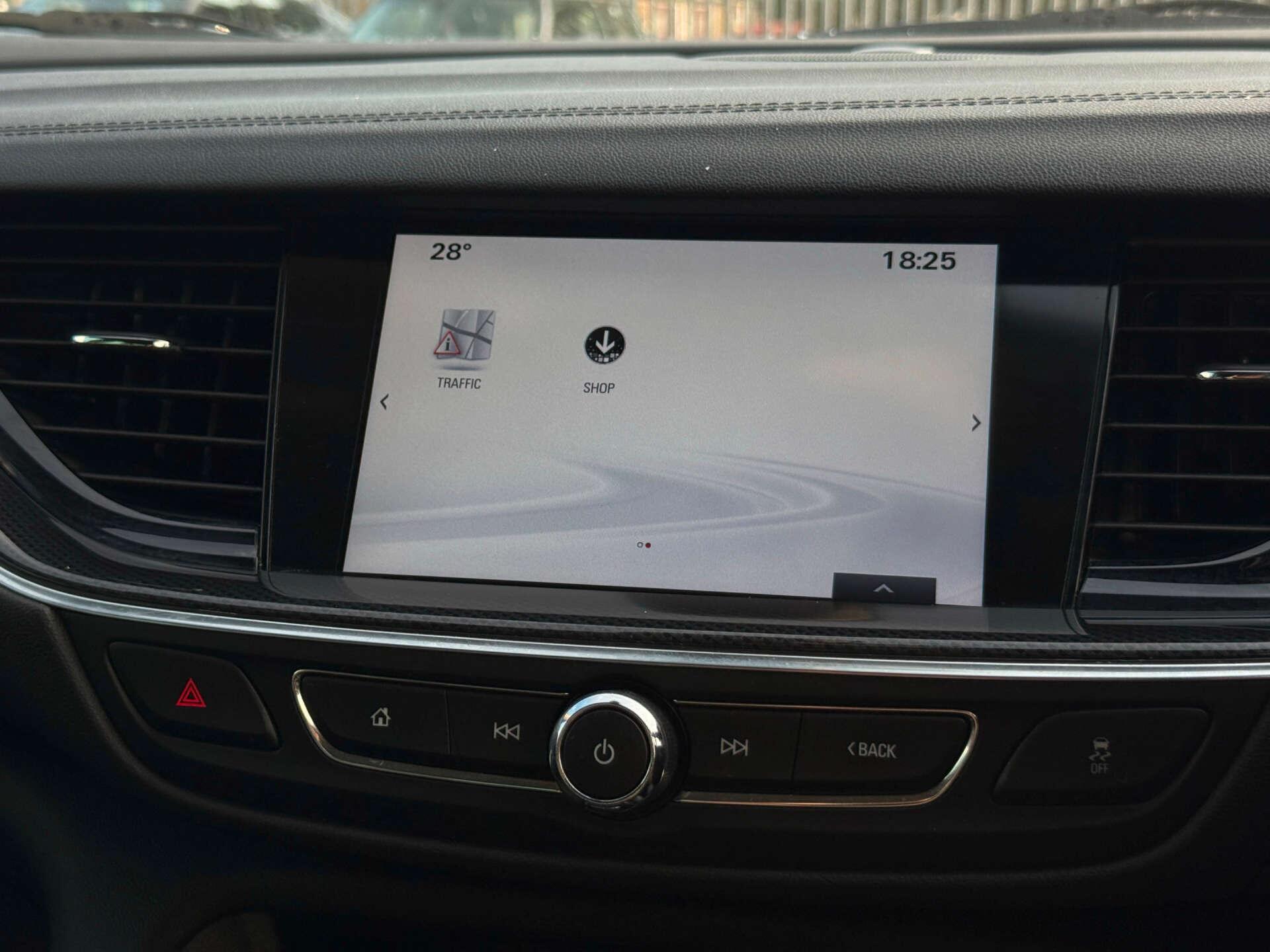Vauxhall Insignia view 74