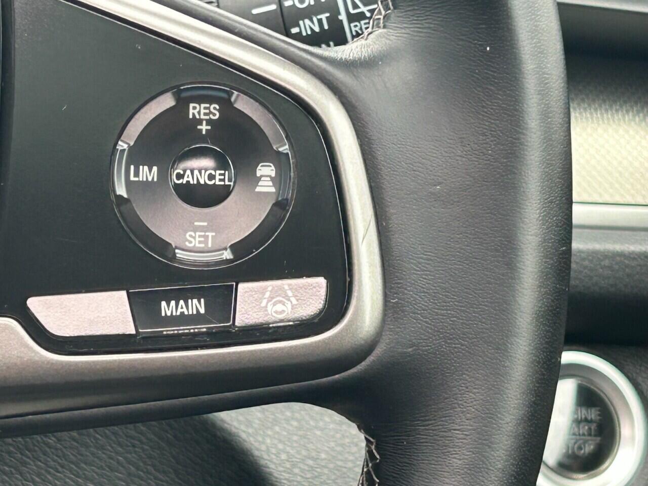 Honda Civic view 29