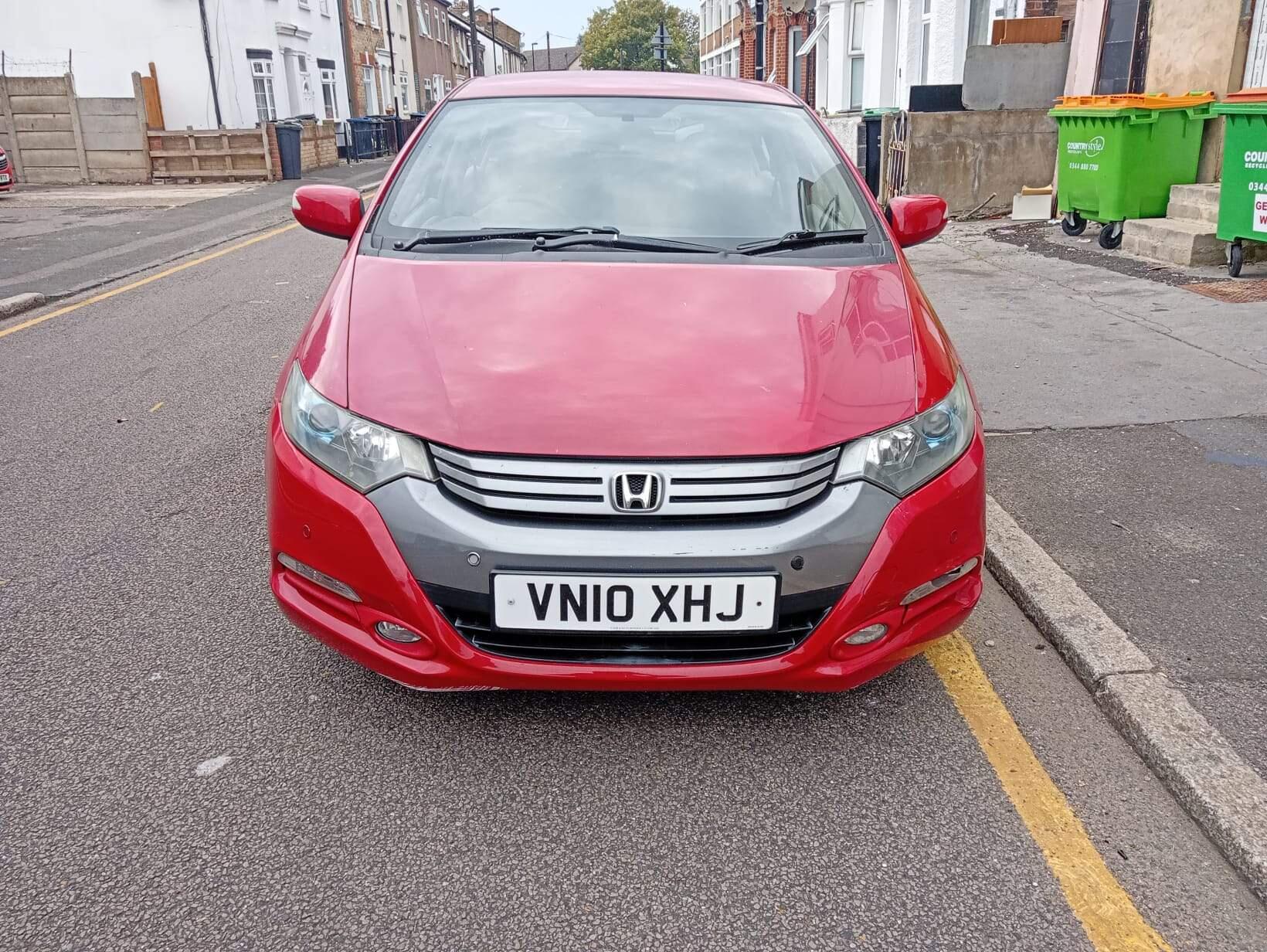 Honda Insight