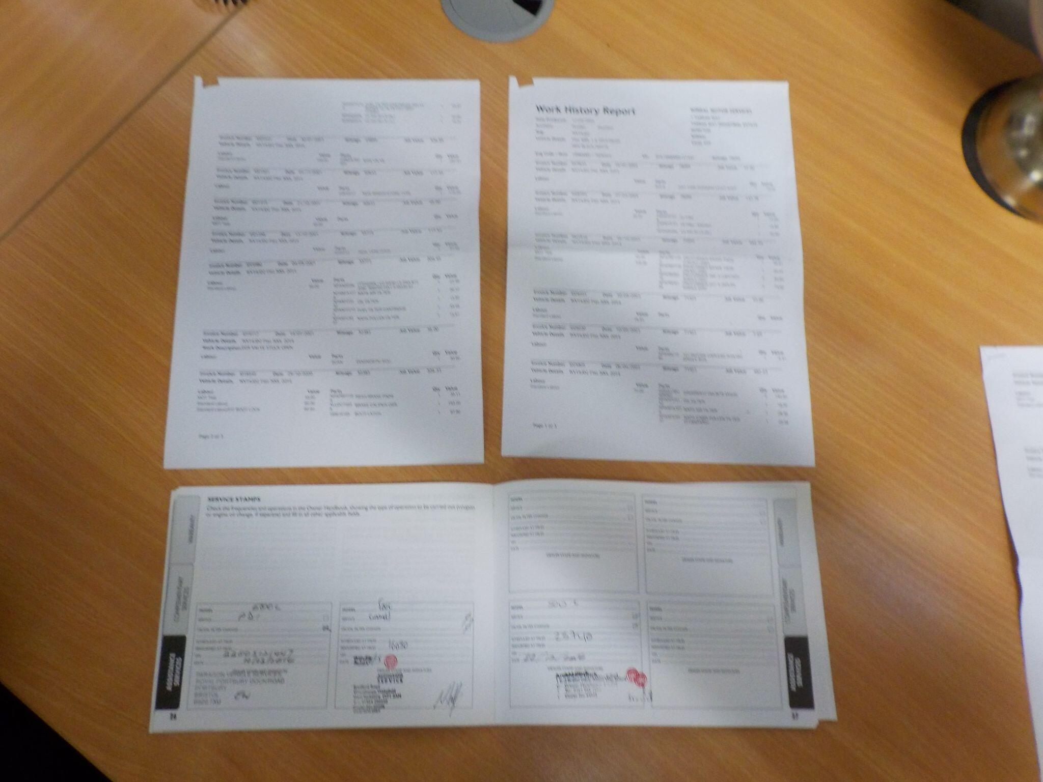 Fiat 500L 1.6 MultiJet Trekking Euro 5 (s/s) 5dr