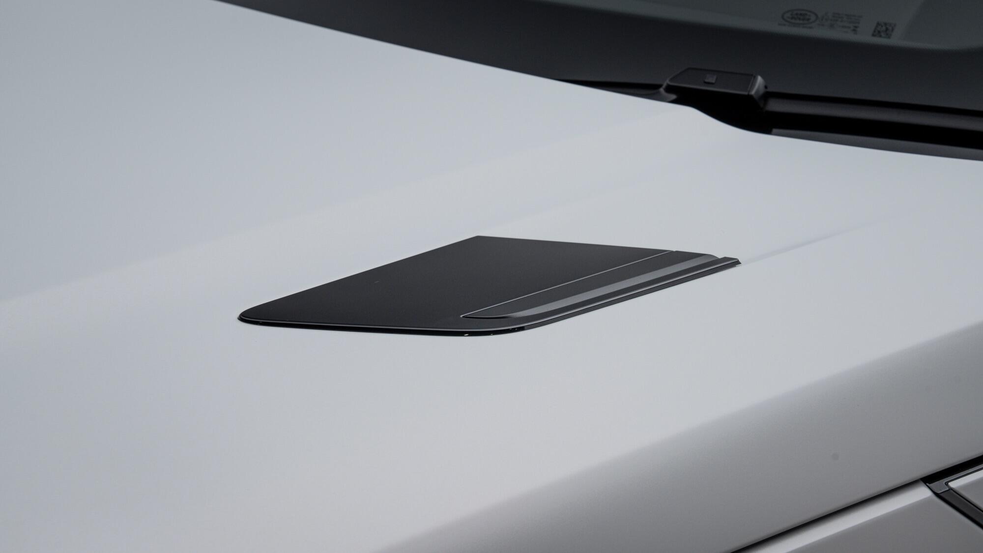 Land Rover Range Rover Sport view 13