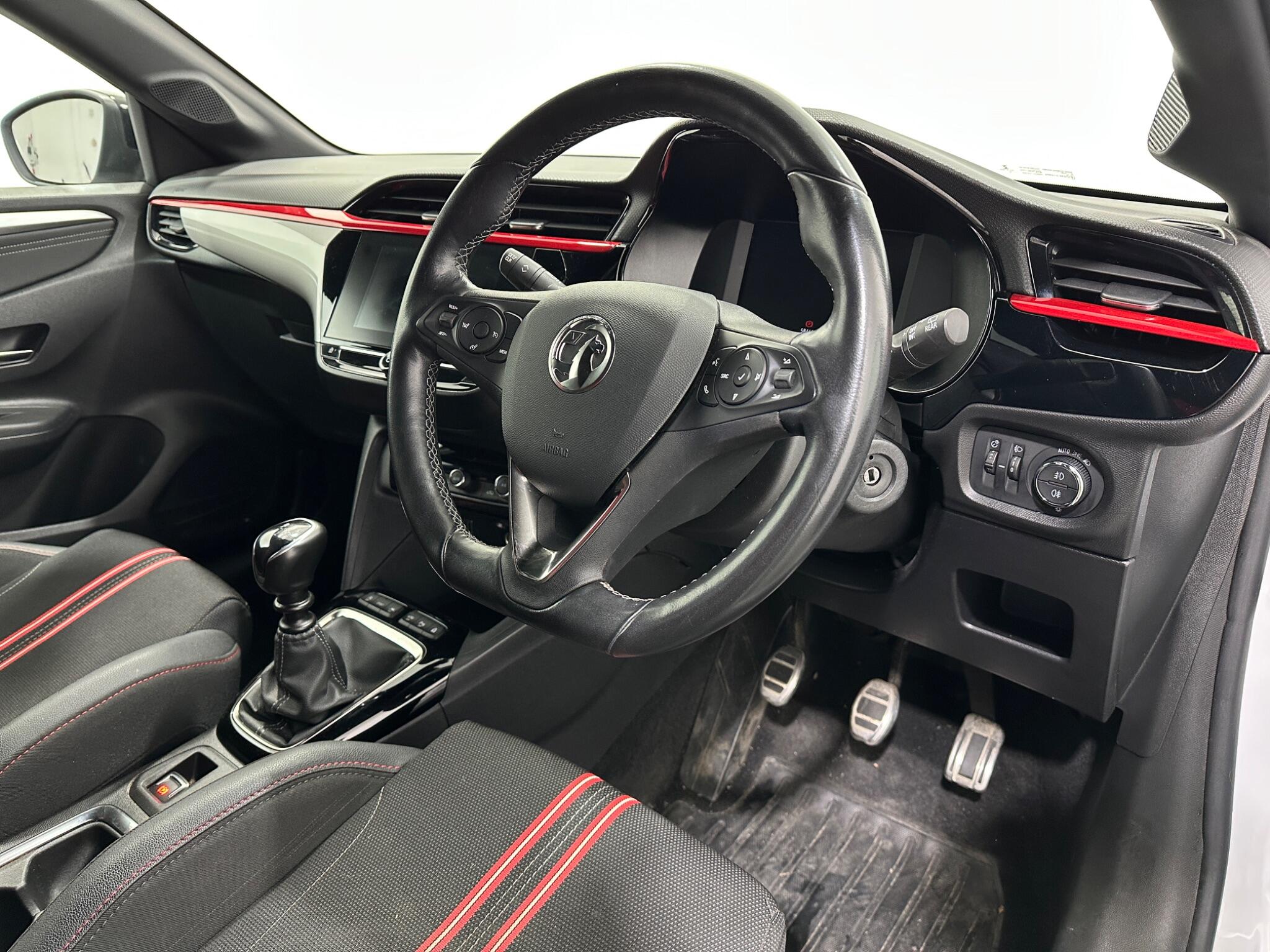 Vauxhall Corsa view 11