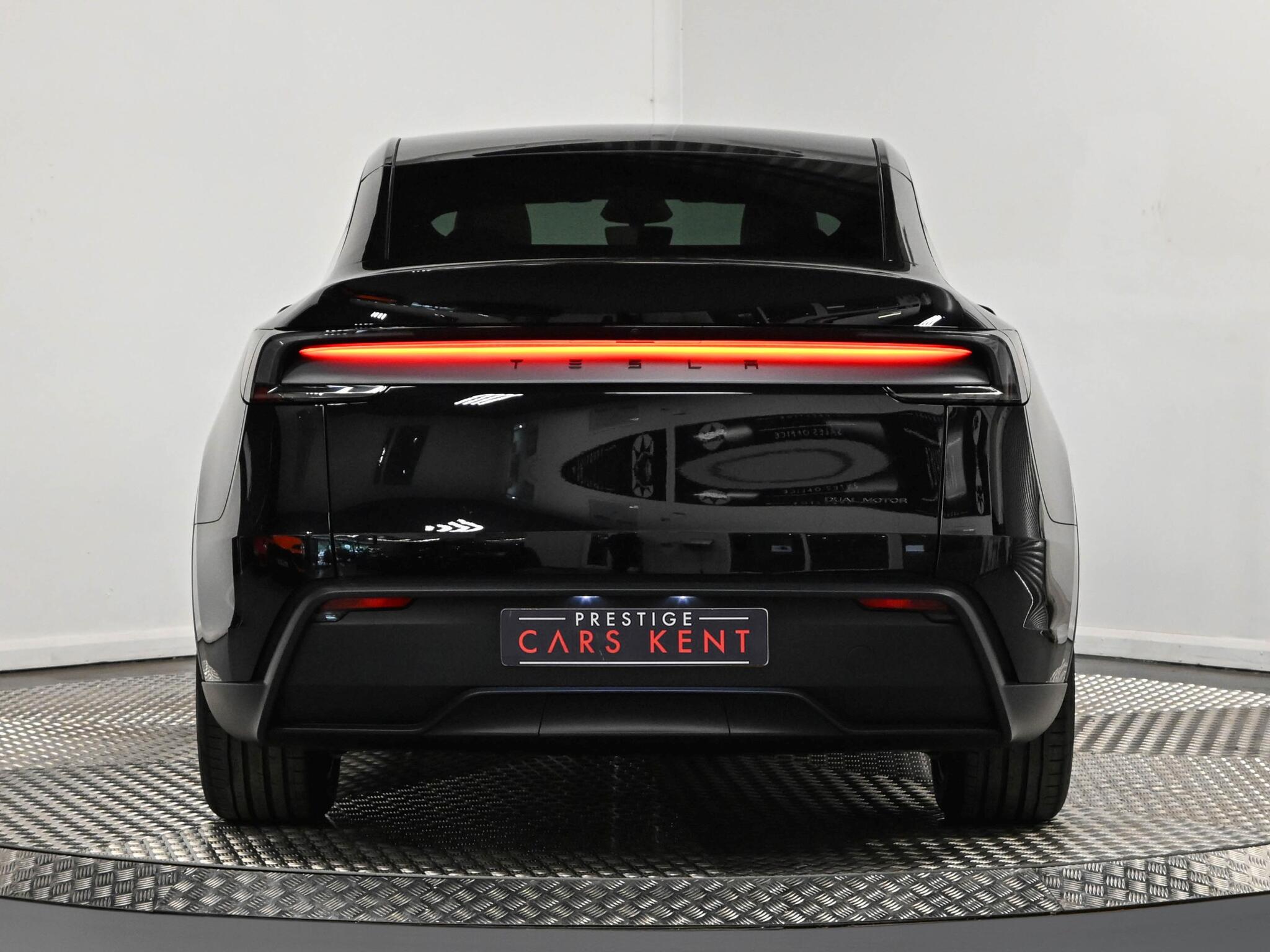 Tesla Model Y view 11