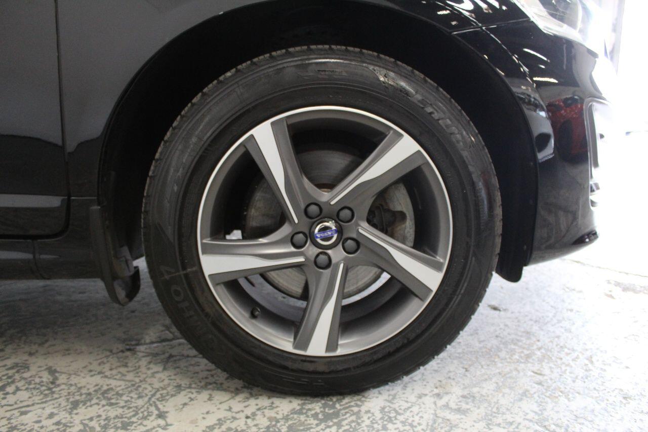 Volvo XC60 view 55