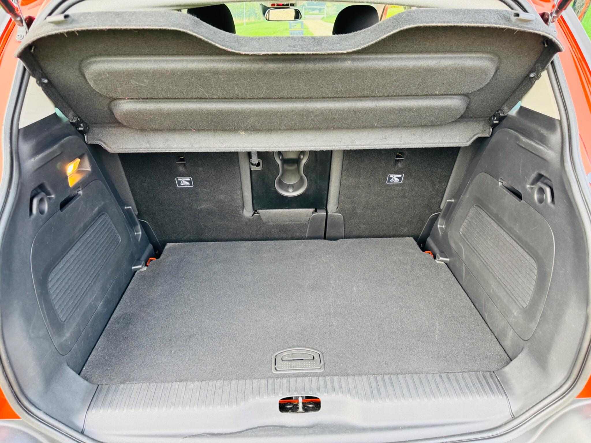 2019 Citroen C3 Aircross 1.2 PureTech Flair Euro 6 5dr • 40,000 miles image 18