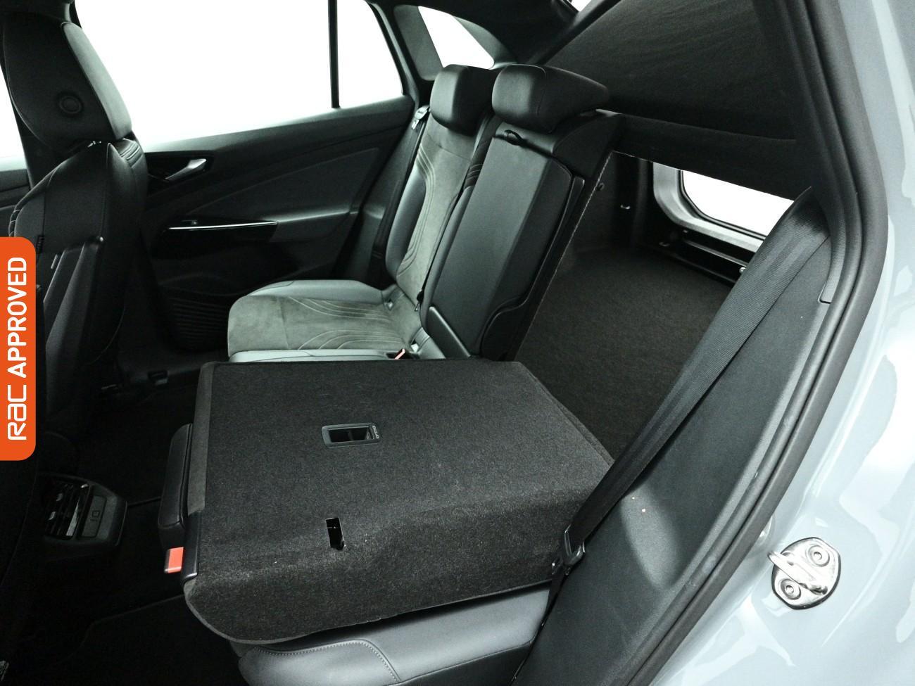 Volkswagen ID.4 view 28