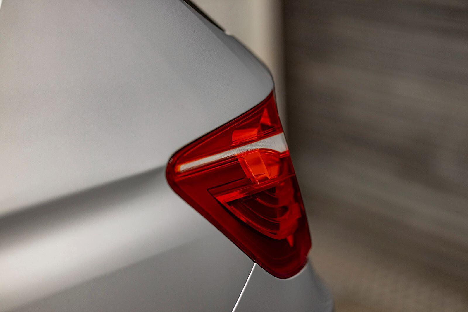 BMW X3 view 61