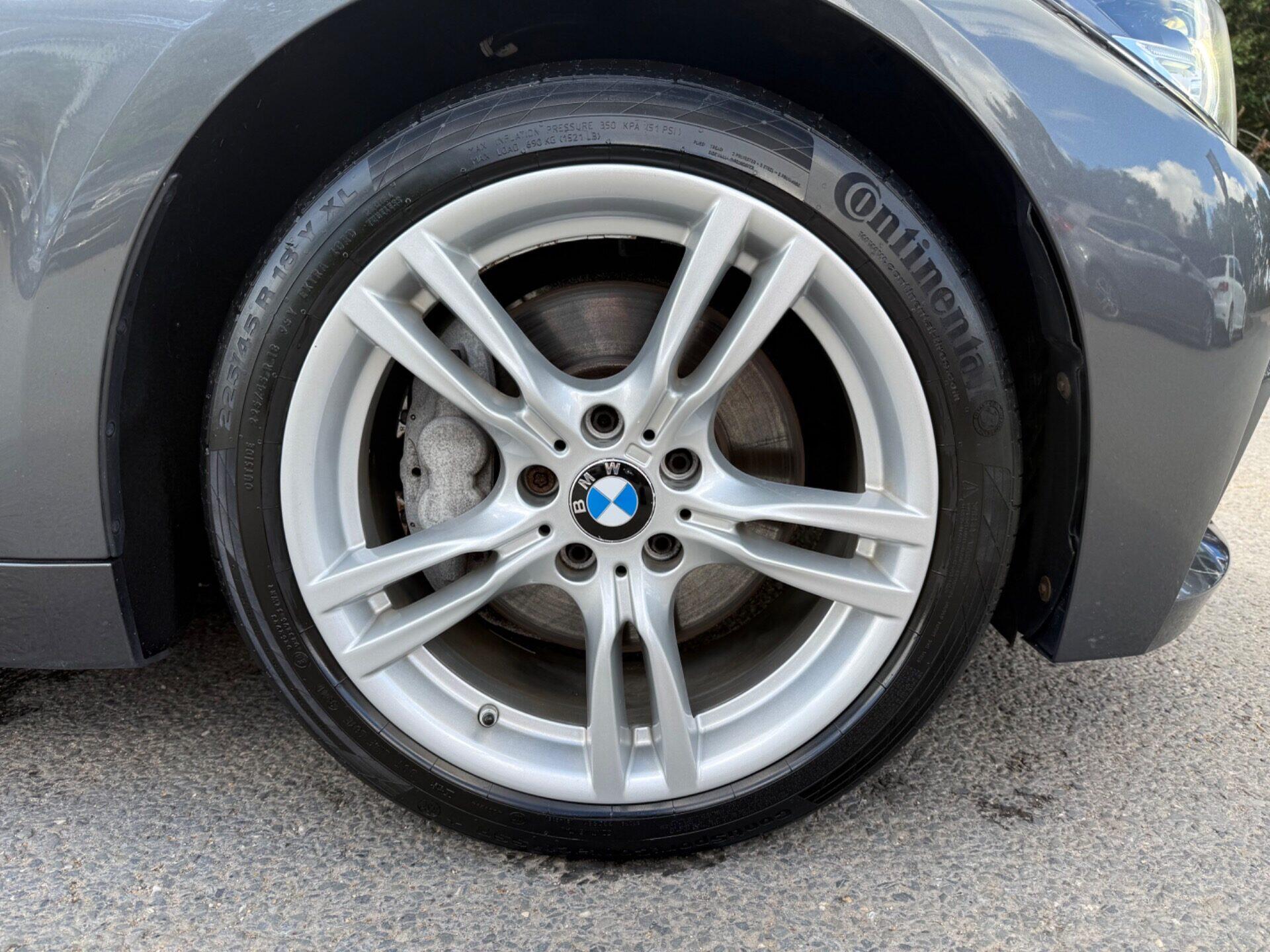 BMW 4 Series view 62