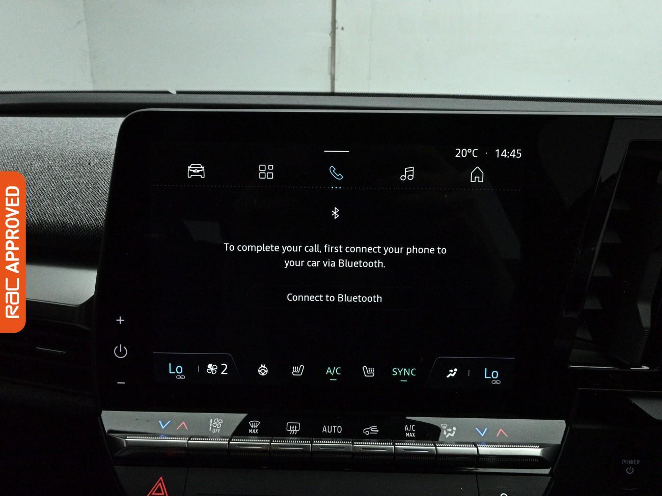 Renault Megane E-Tech view 18