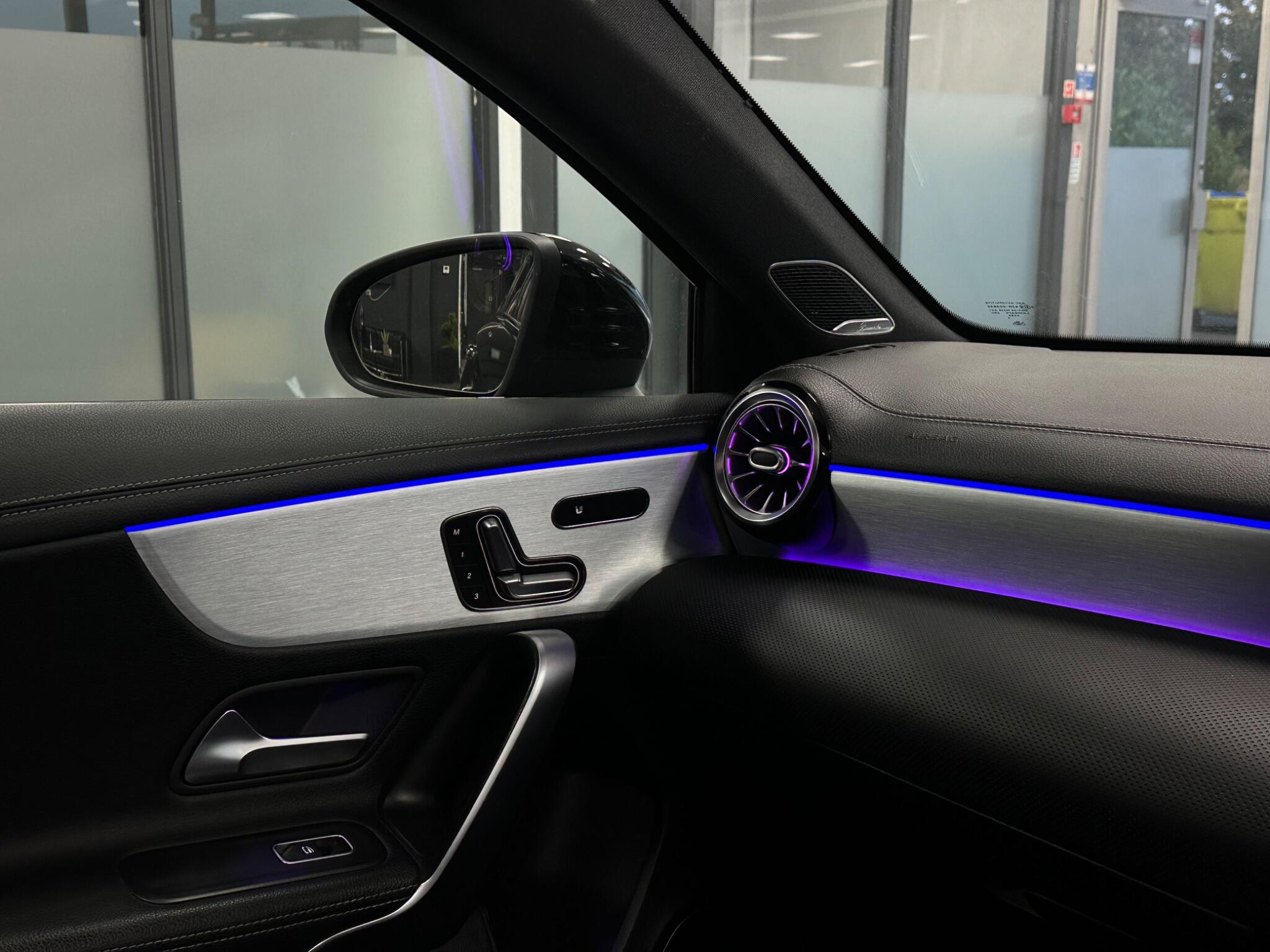 Mercedes-Benz A-Class view 32