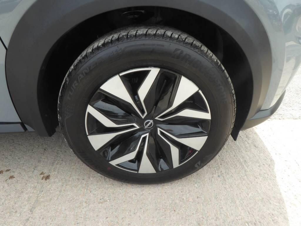 Nissan Juke view 19