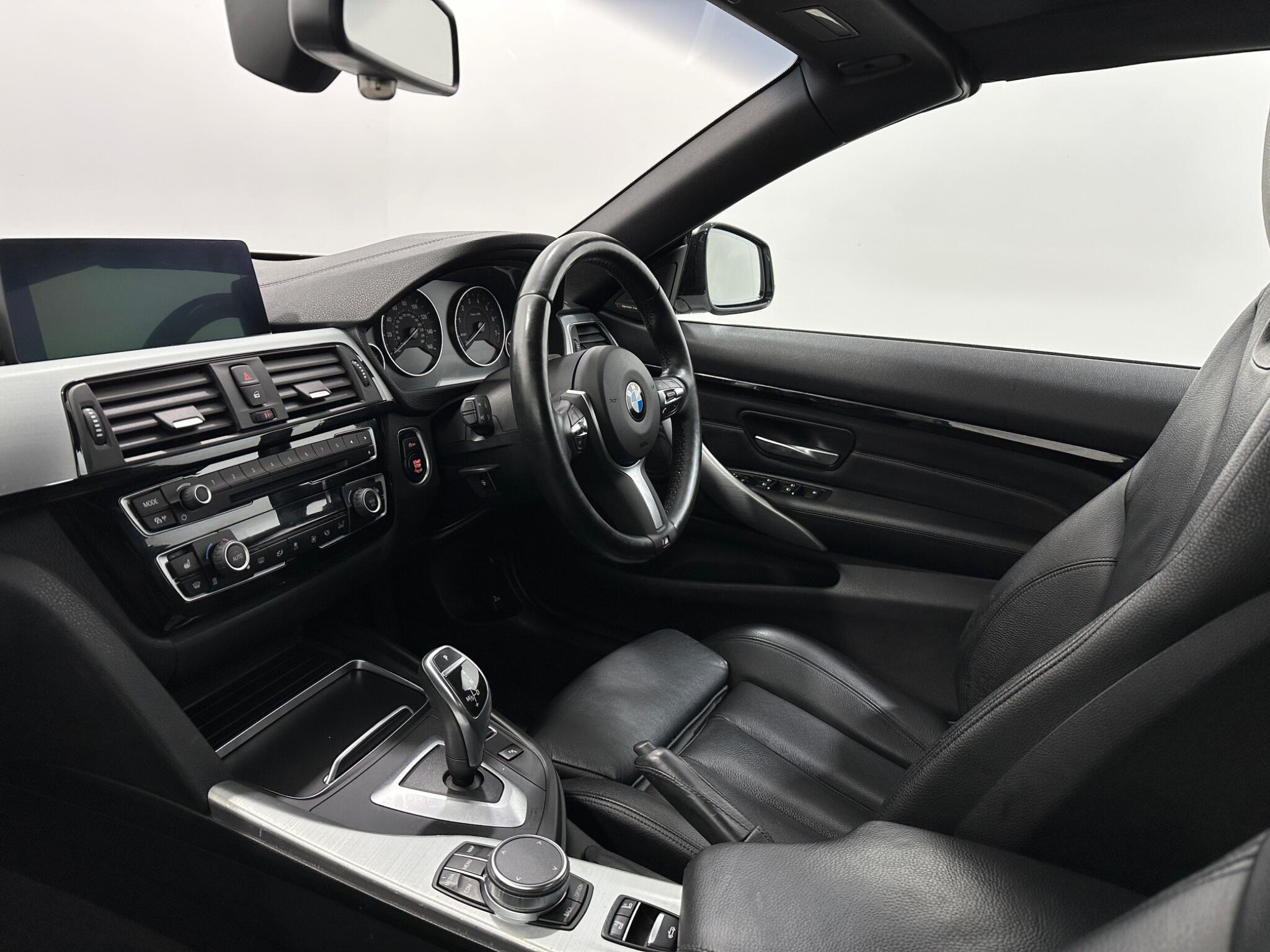 BMW 4 Series view 31