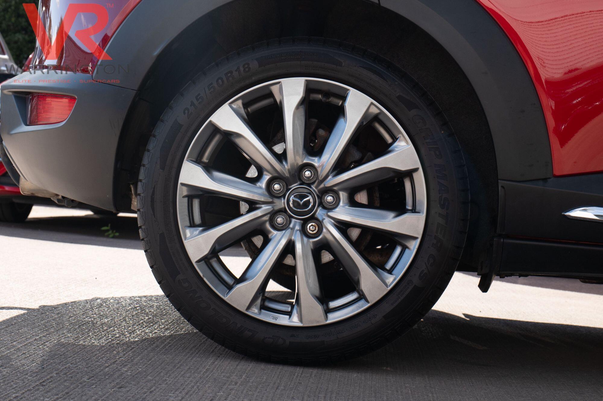 Mazda Skyactiv-G view 37