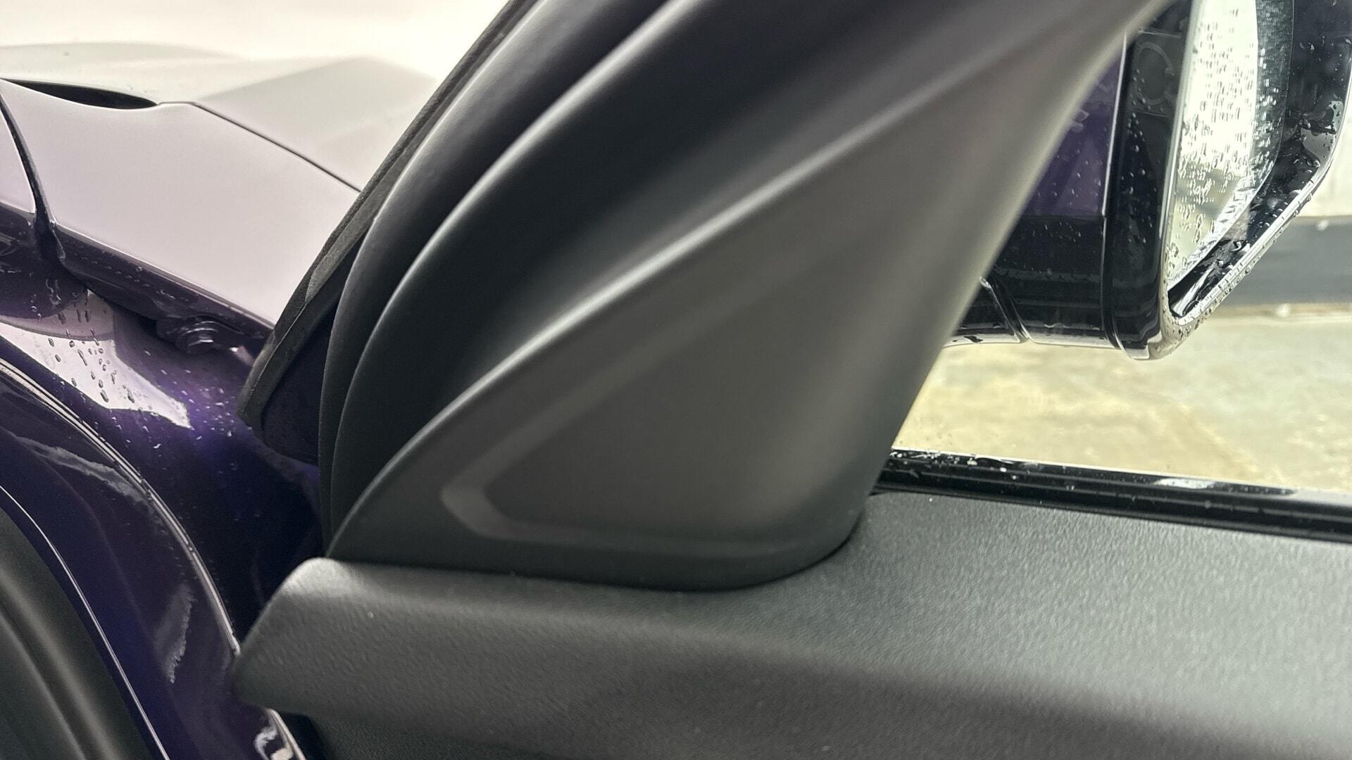 BMW 1 Series view 20