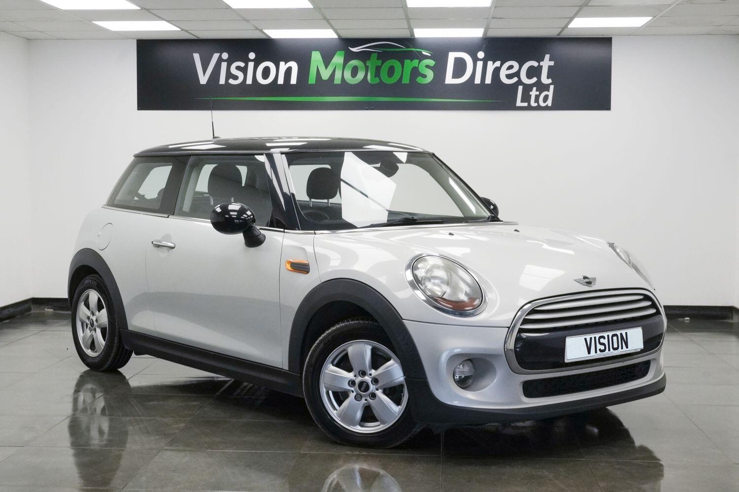 Mini Cooper main image