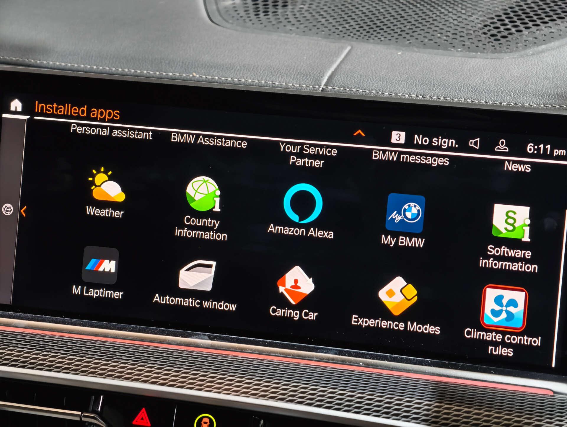 BMW X5 X5 view 43