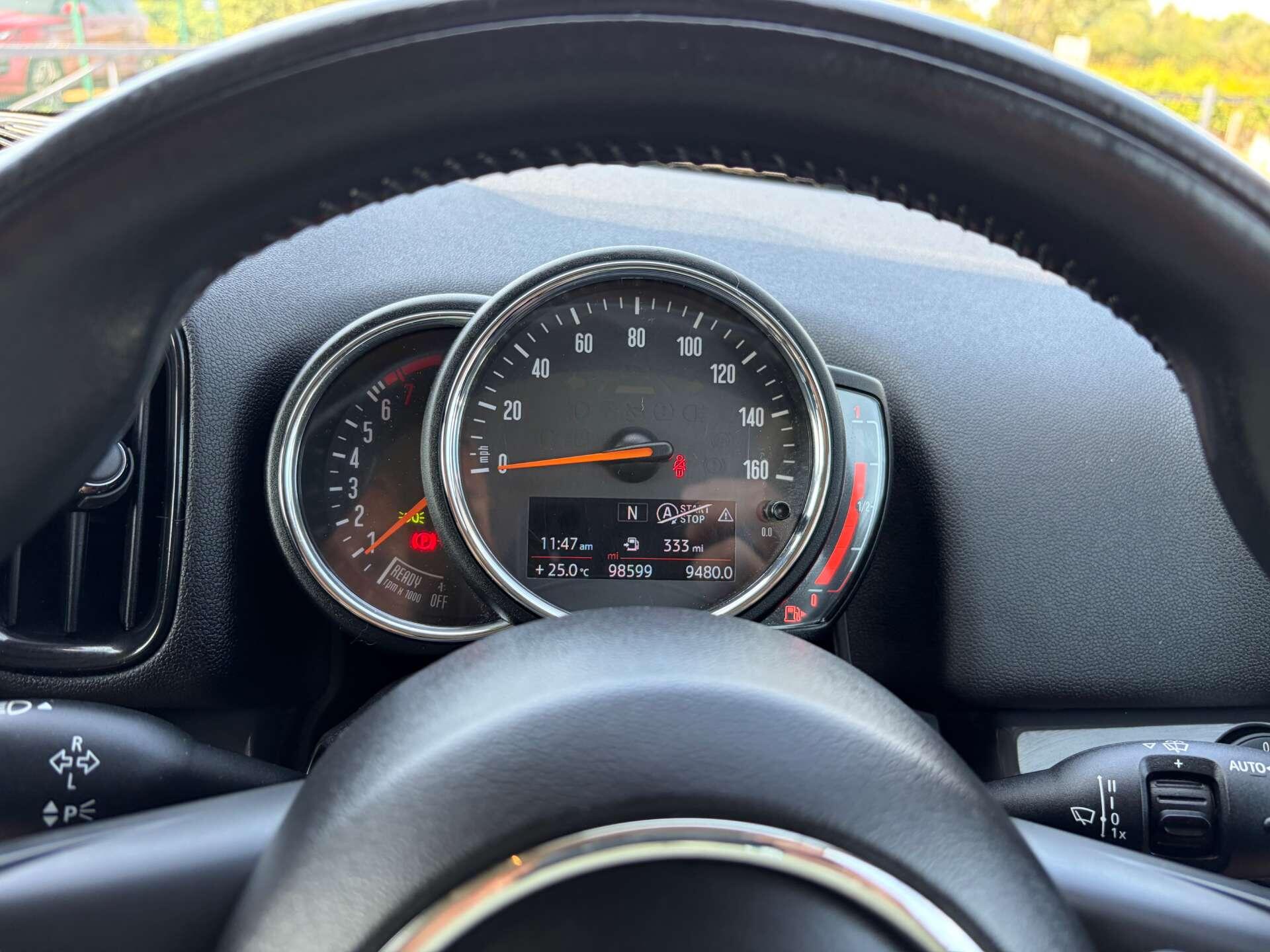 Mini Countryman view 37