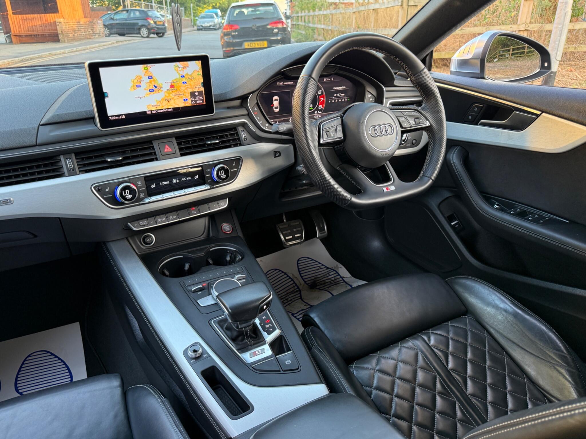 Audi S5 - Image 62