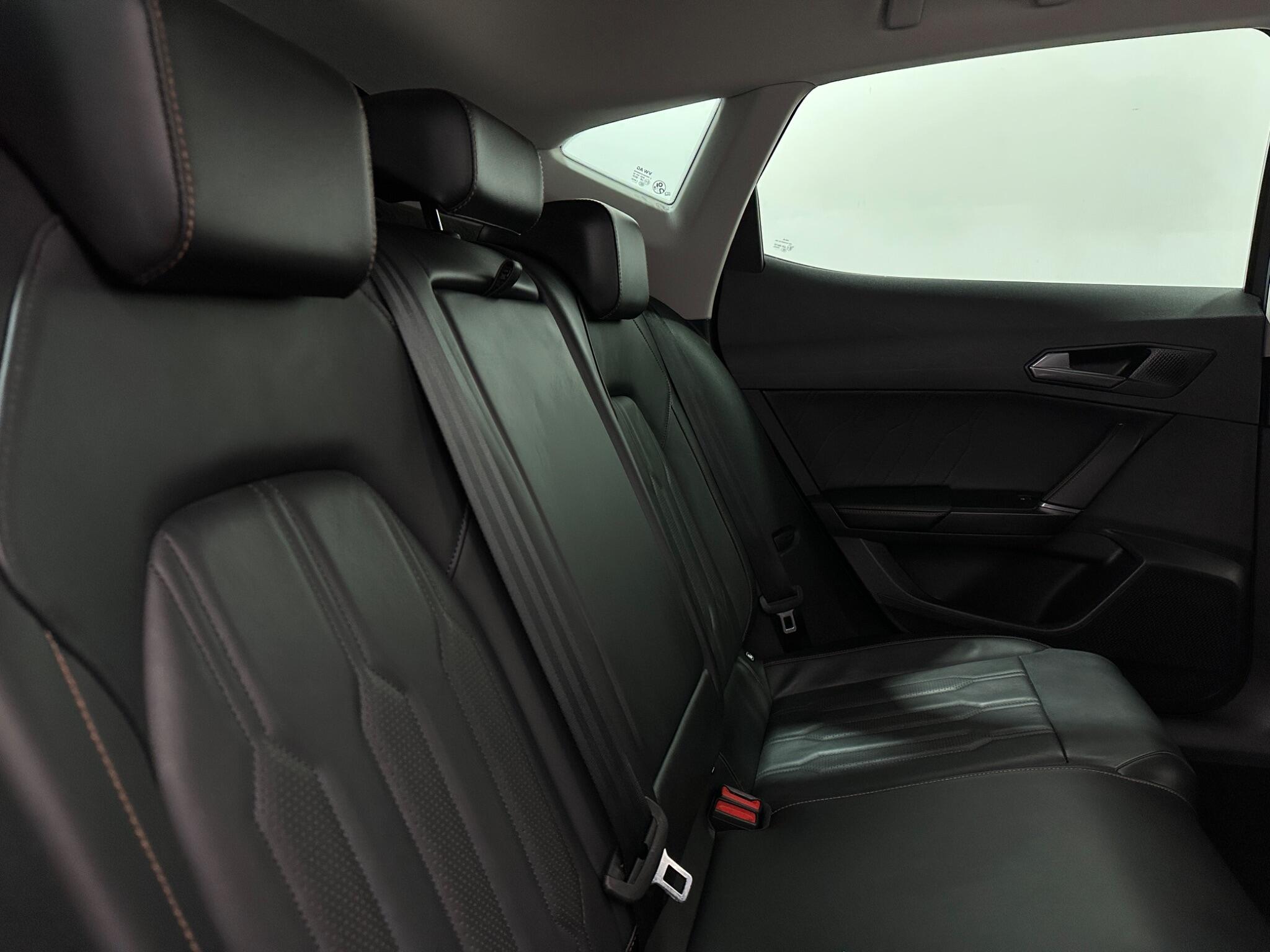 Cupra Formentor view 43