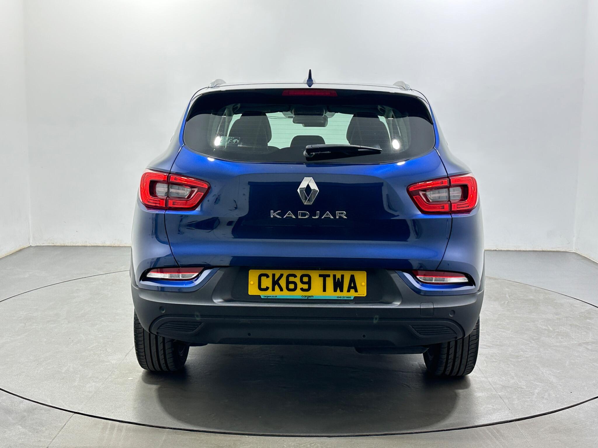 Renault Kadjar view 7