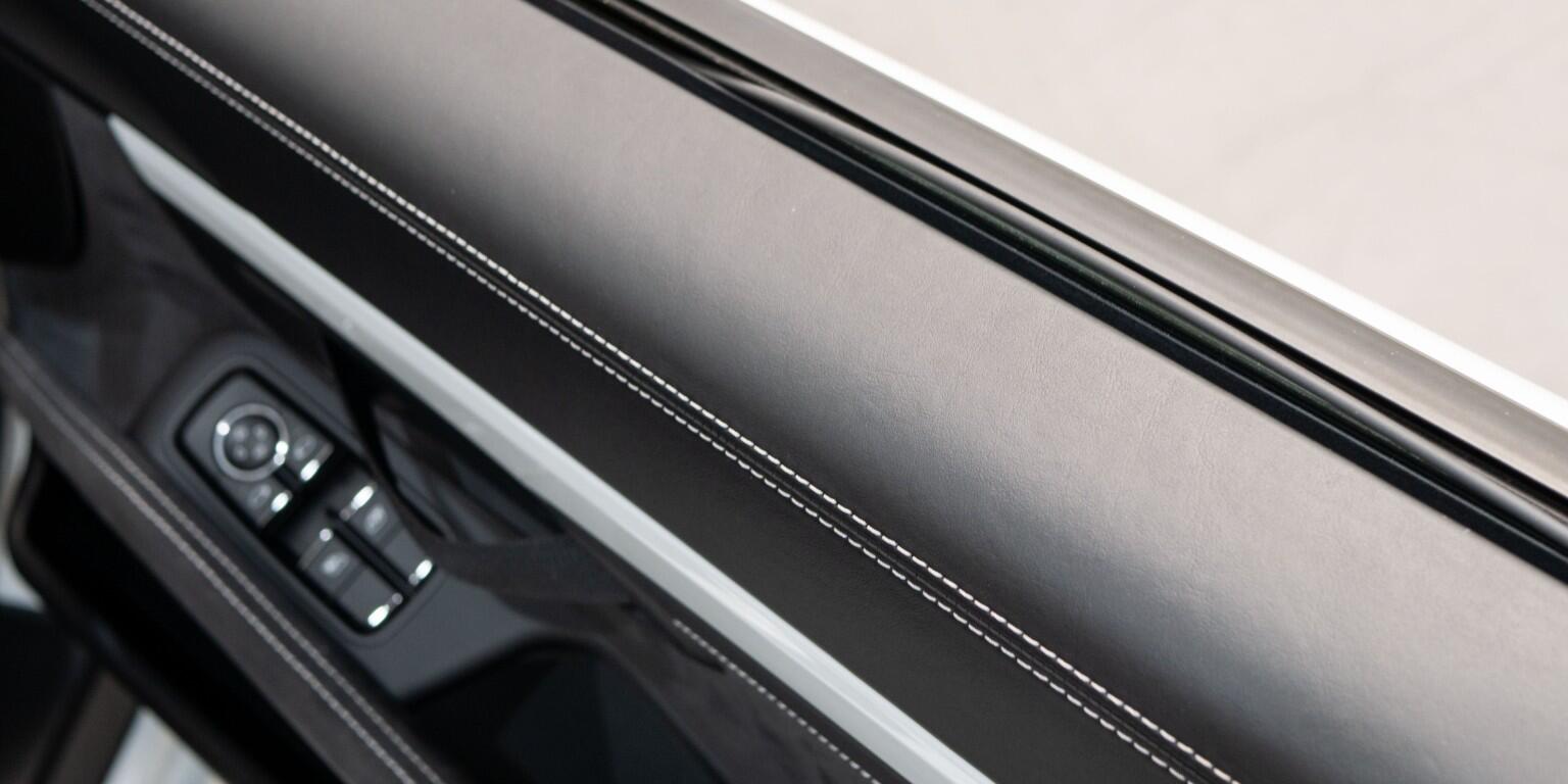 Porsche Boxster view 23
