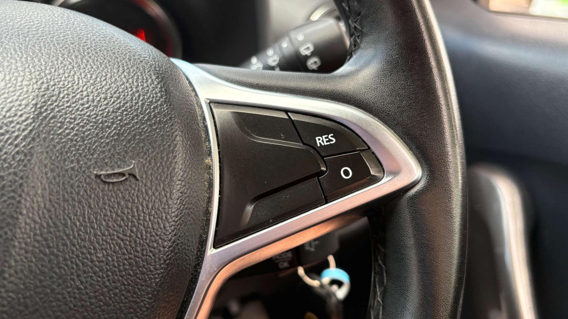 Dacia Sandero view 18