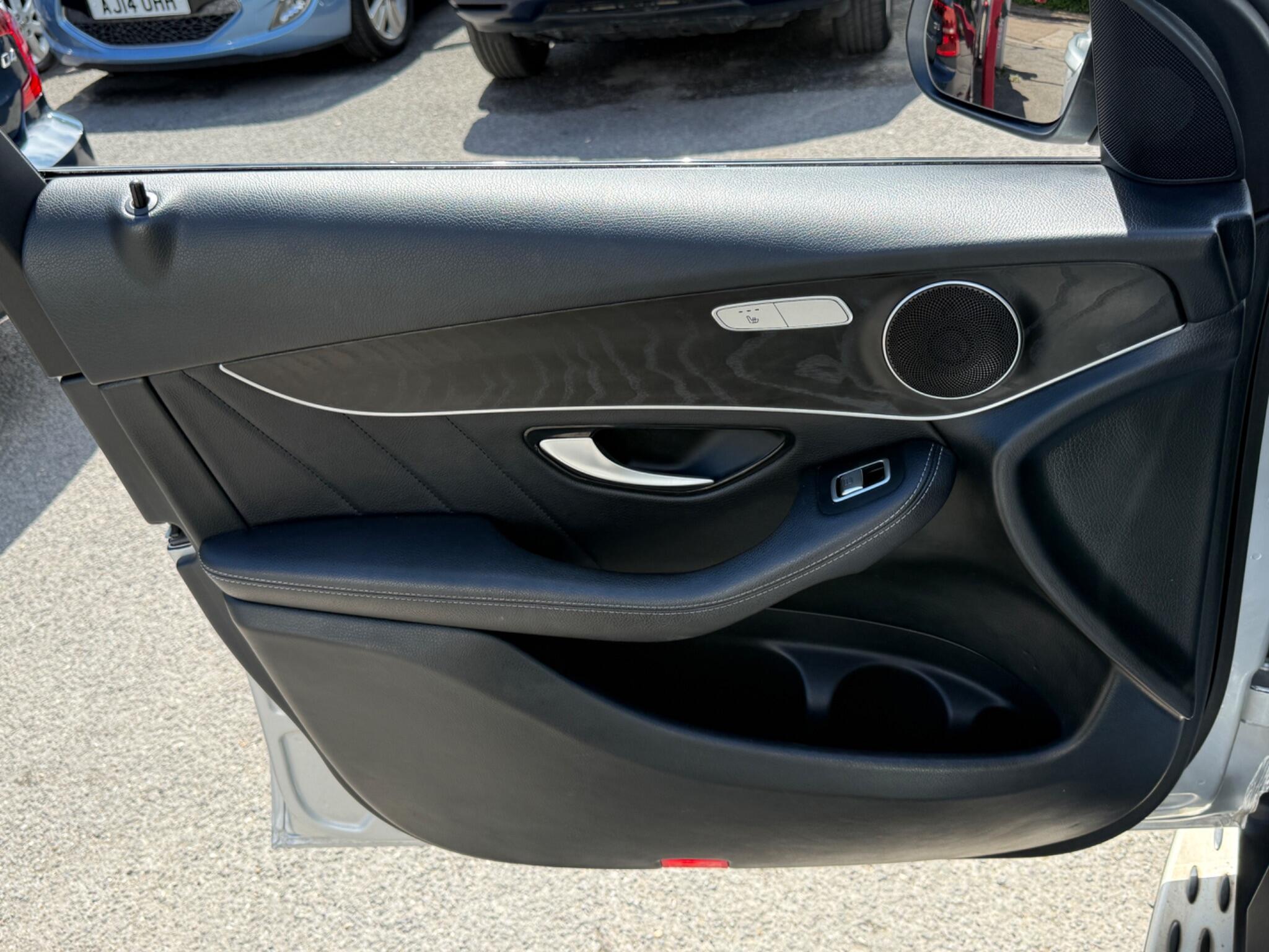 Mercedes-Benz GLC - Image 54