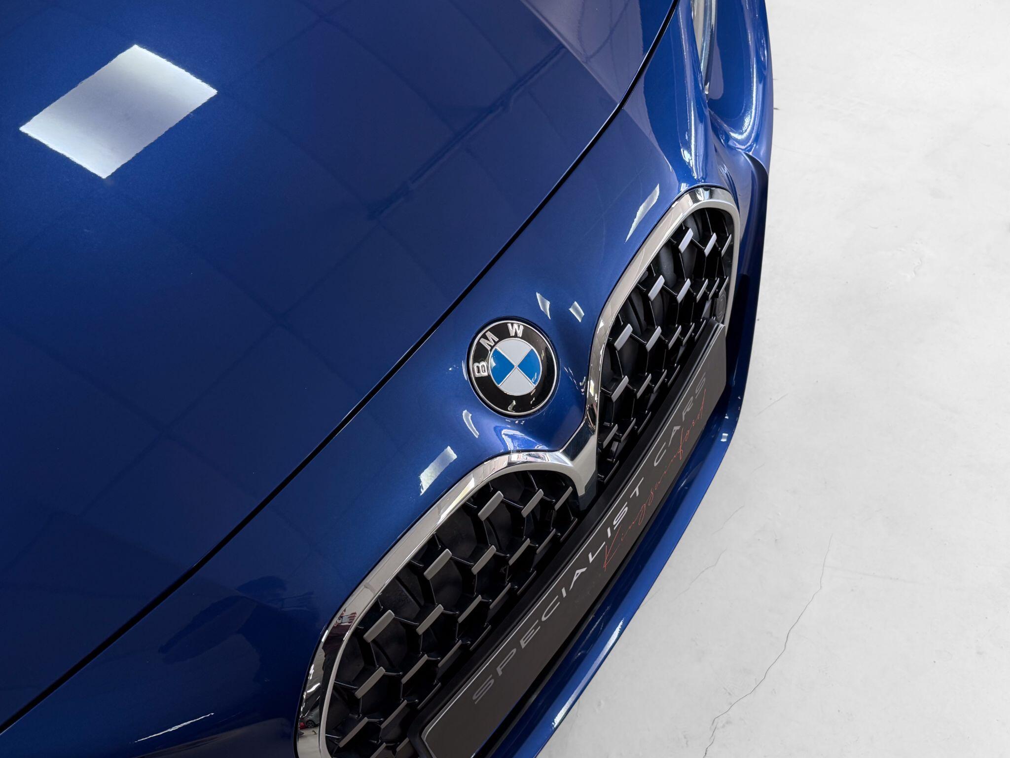 BMW 4 Series view 36
