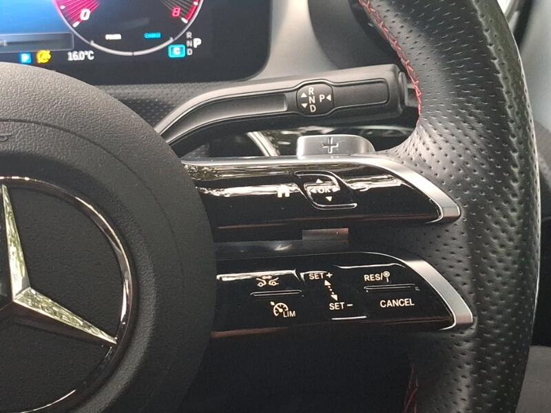 Mercedes-Benz A-Class view 13