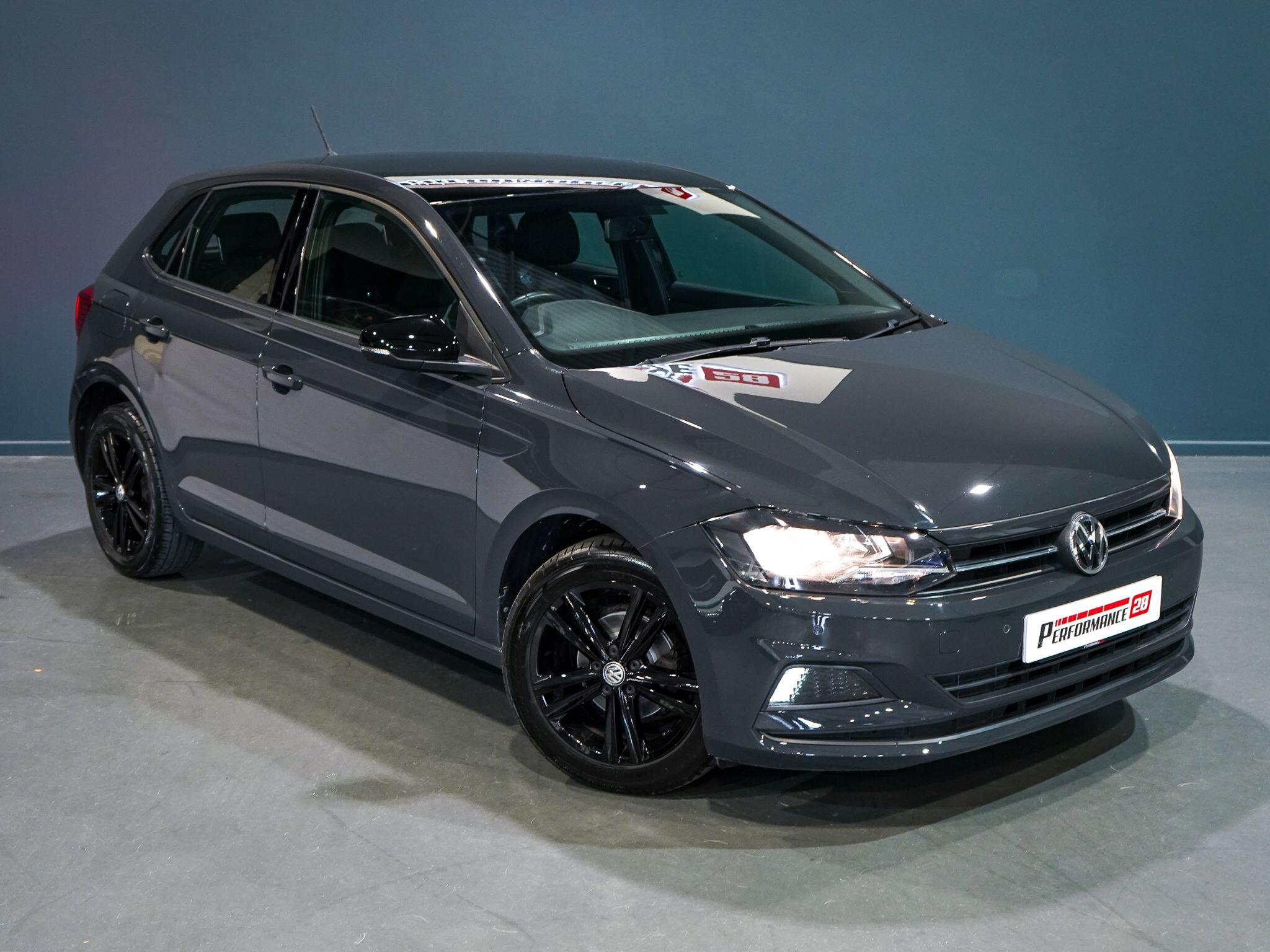 Volkswagen Polo view 2