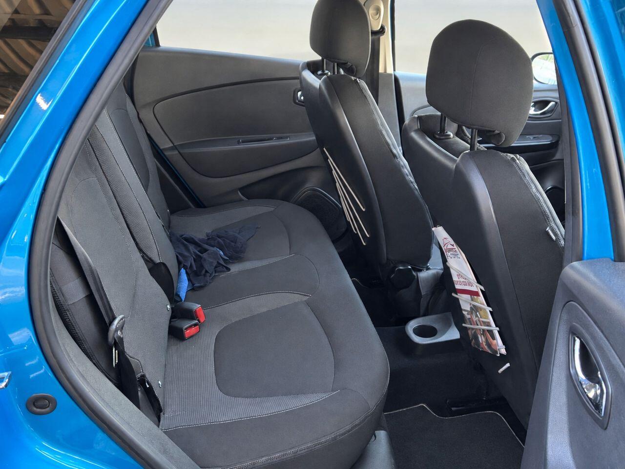 Renault Captur view 9