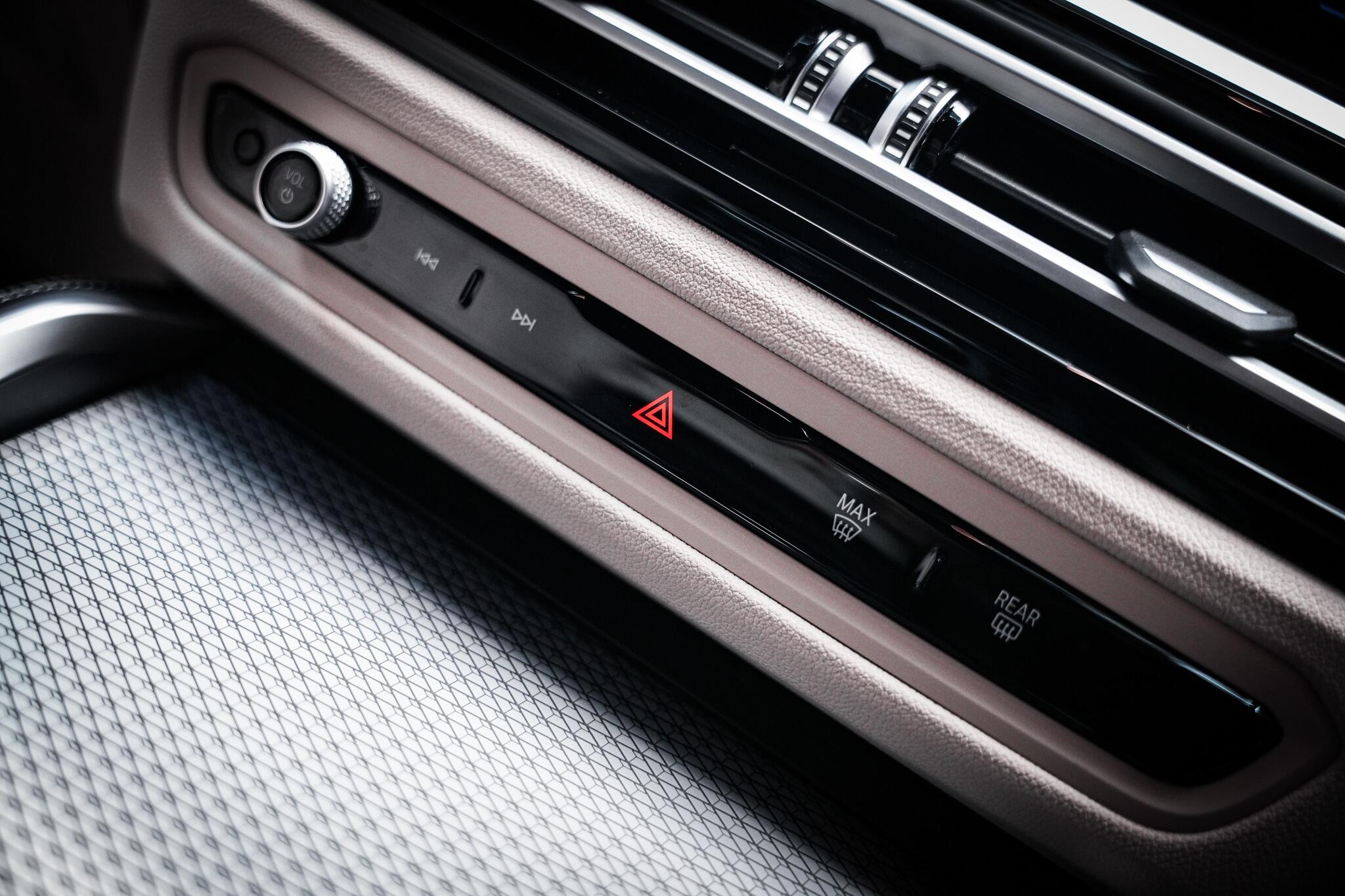BMW I4 view 54