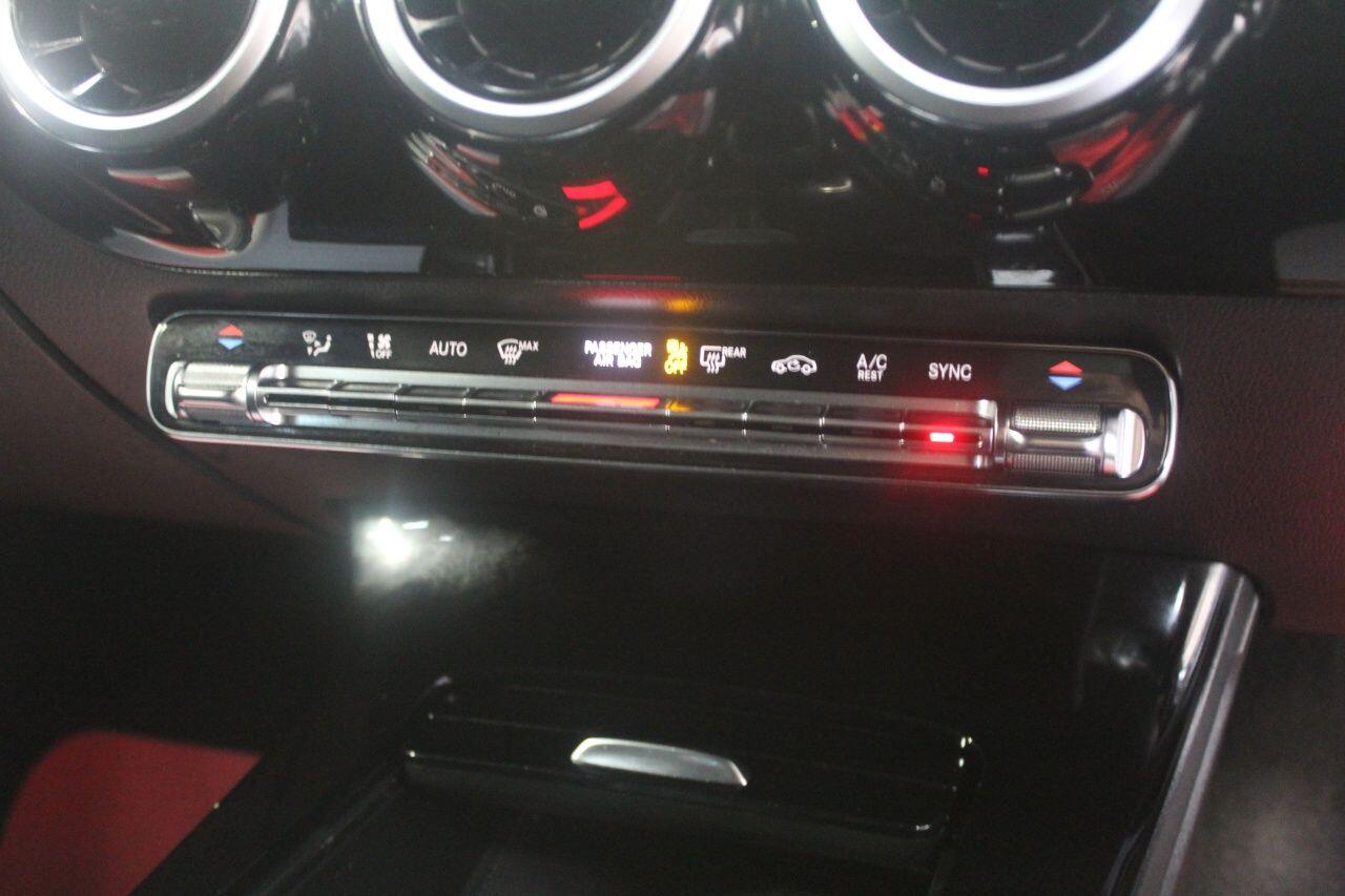 Mercedes-Benz A-Class view 42