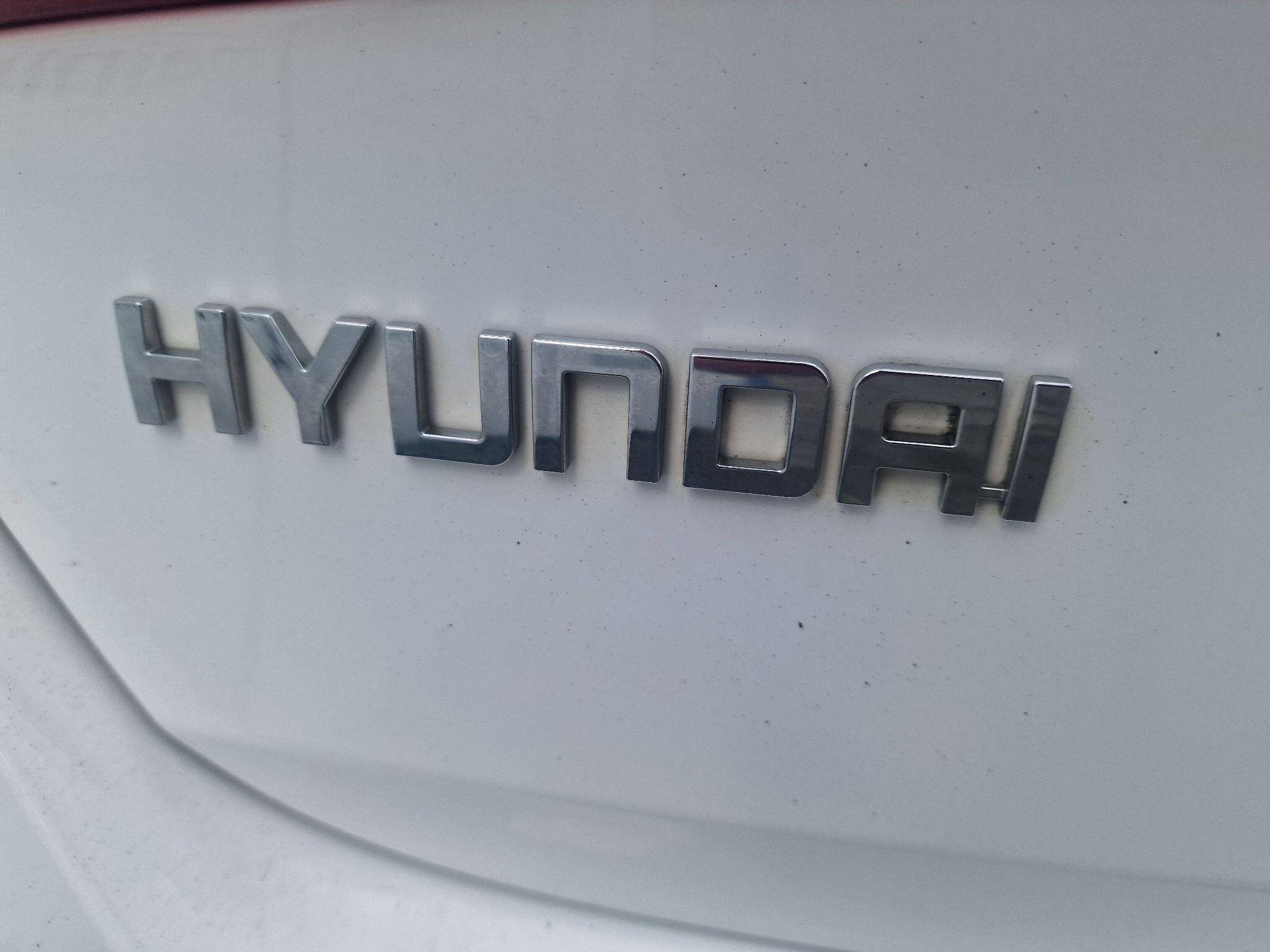 Hyundai I30 view 58