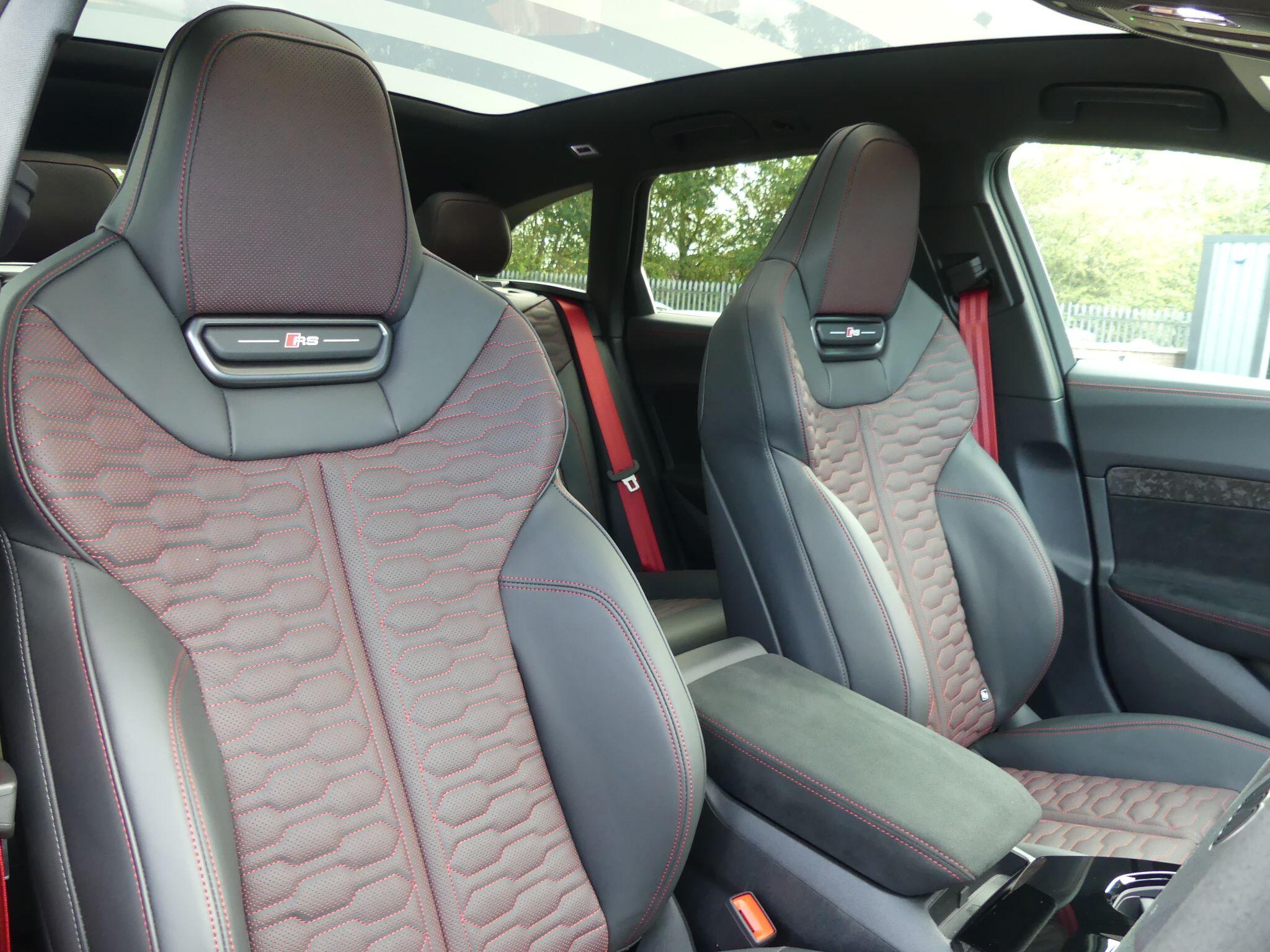Audi RS5 view 18