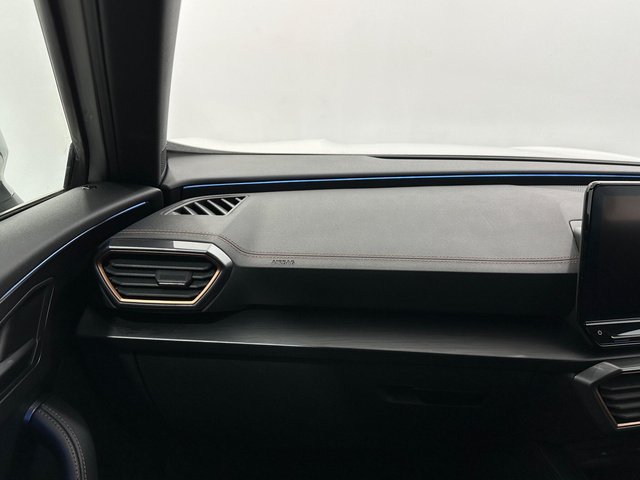 CUPRA Formentor view 29