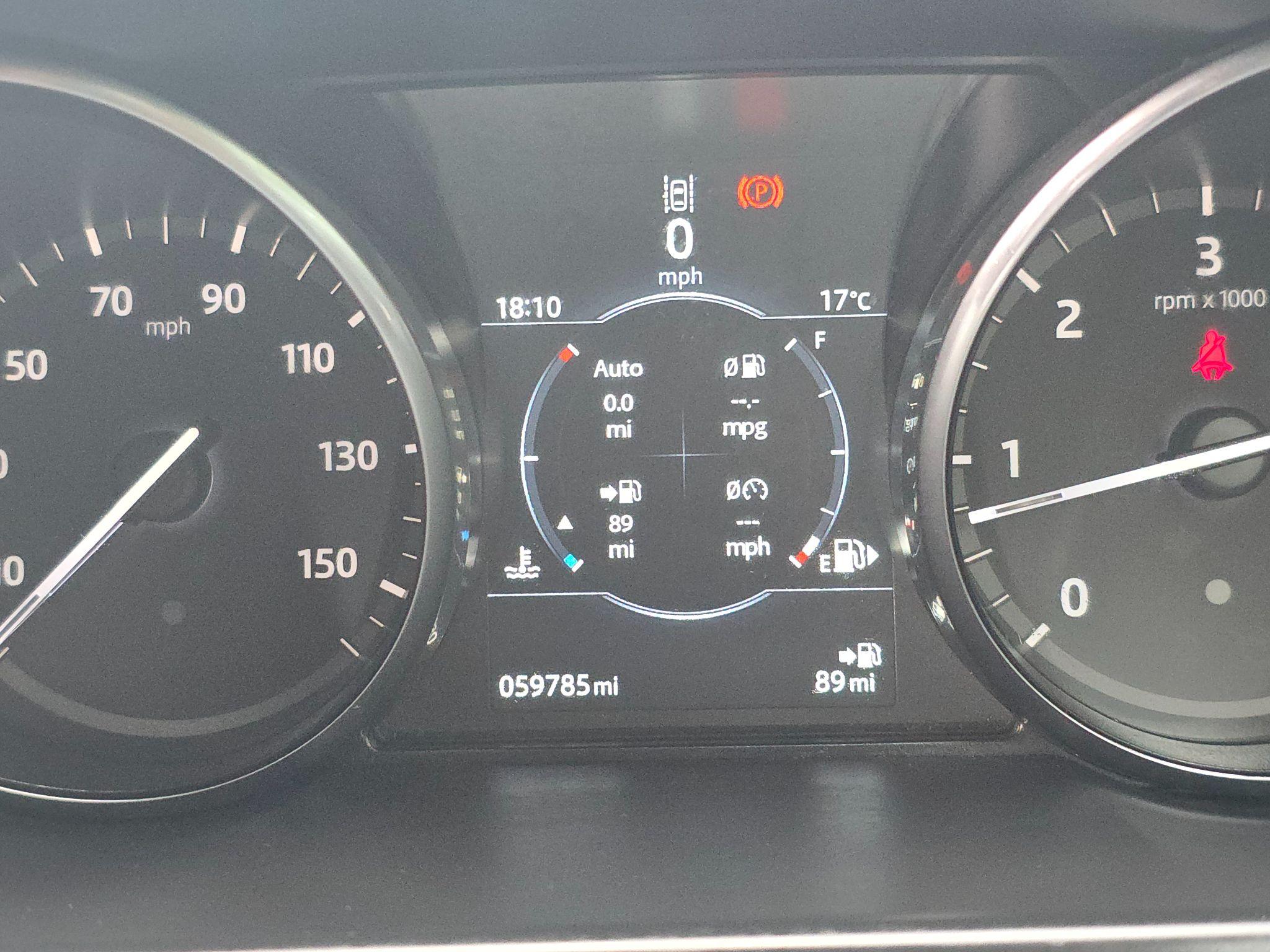 2017 Land Rover Discovery Sport 2.0 TD4 SE 4WD Euro 6 (s/s) 5dr (5 Seat) • 60,214 miles image 77