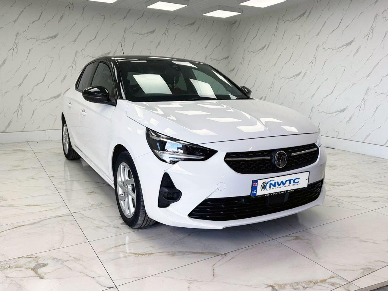 Vauxhall Corsa view 4