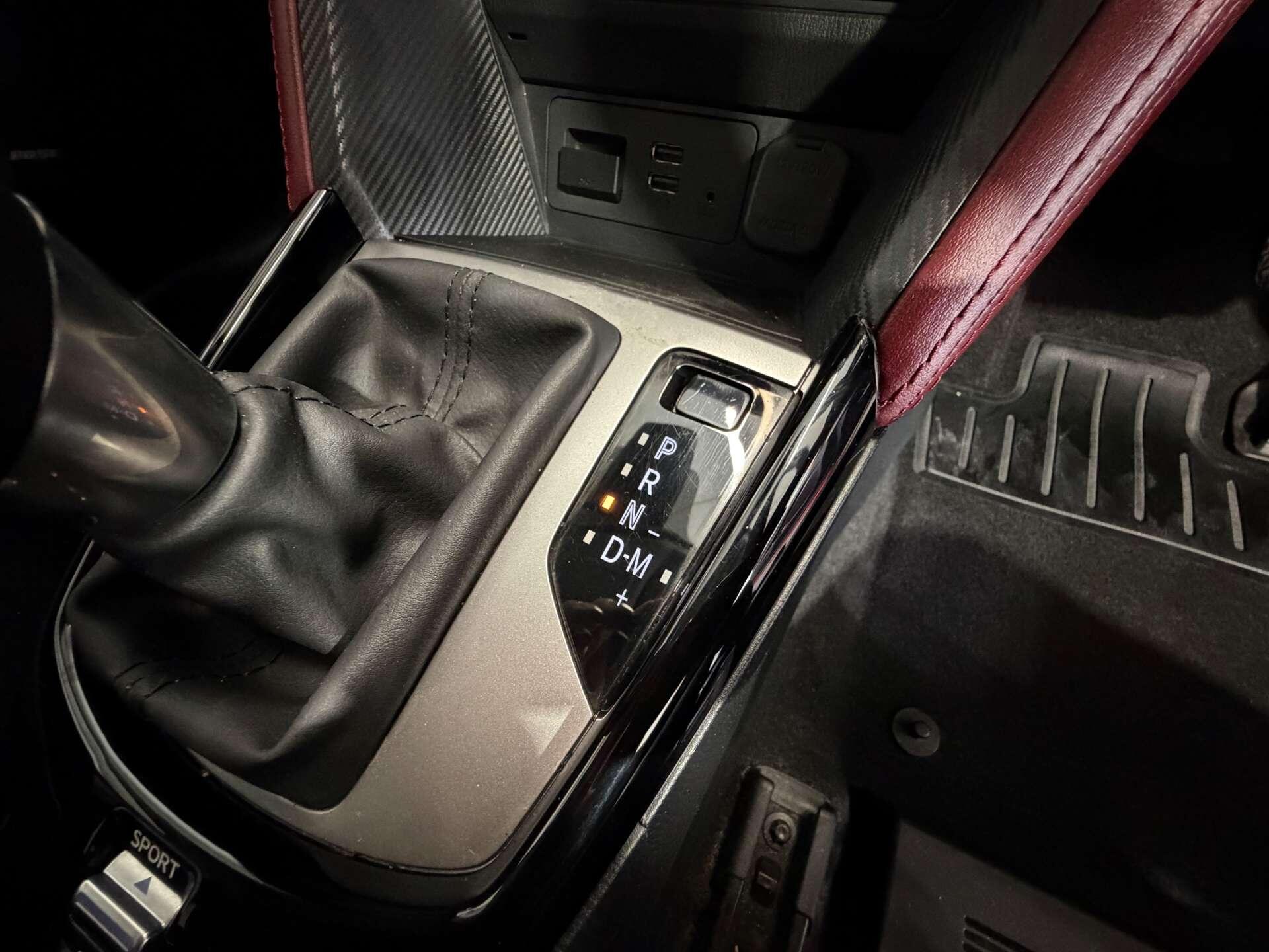 Mazda CX-3 view 36