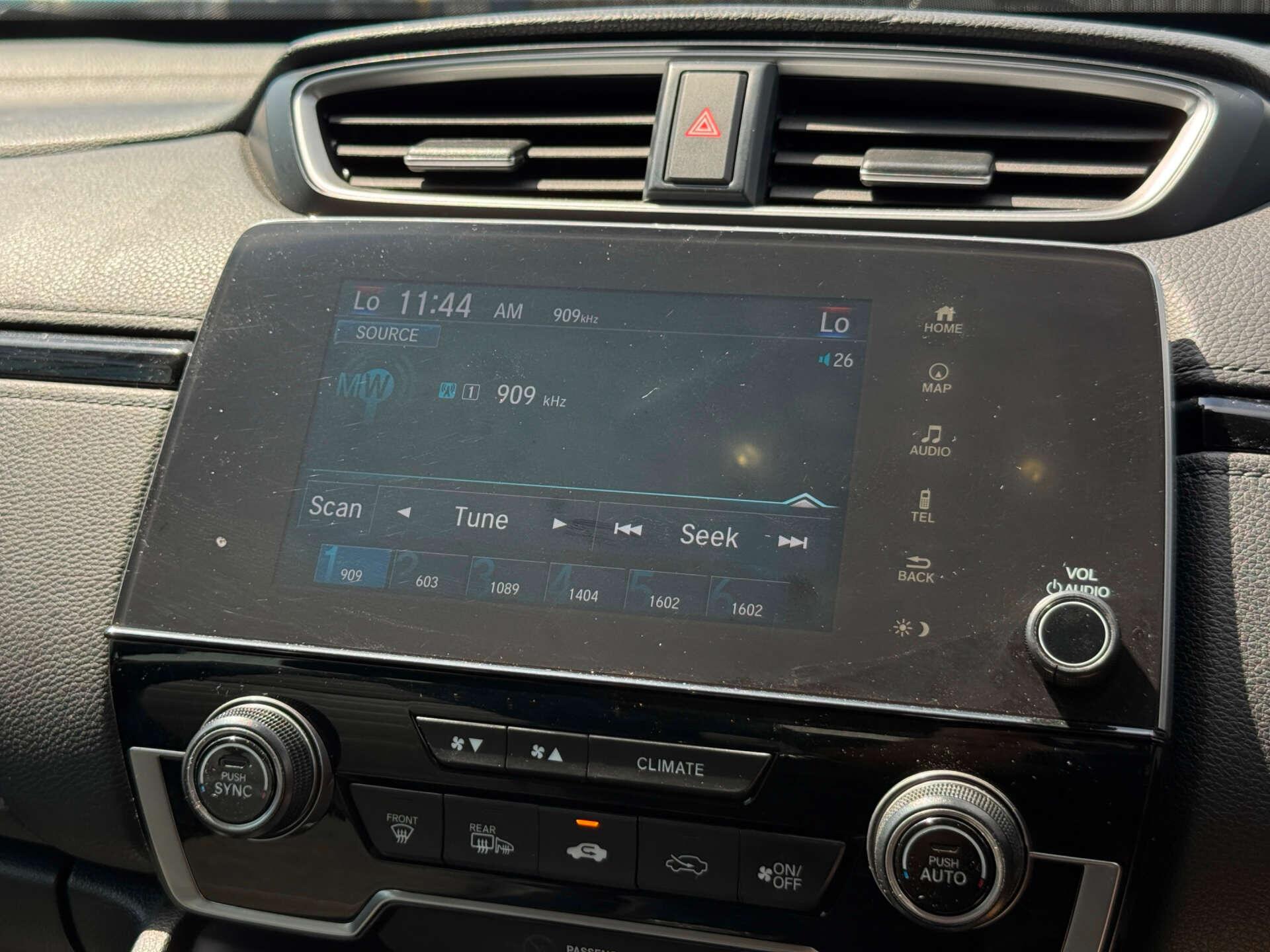 Honda CR-V view 71