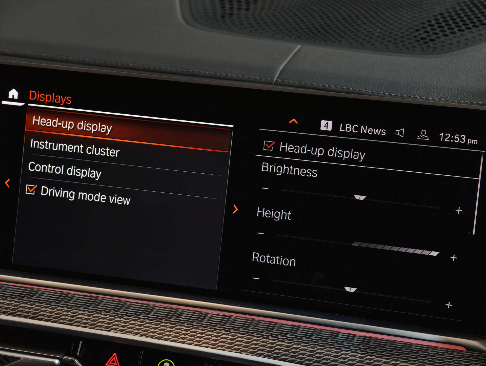 BMW X5 X5 view 49