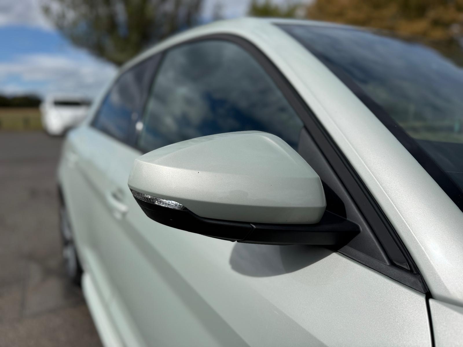 Audi A1 view 46