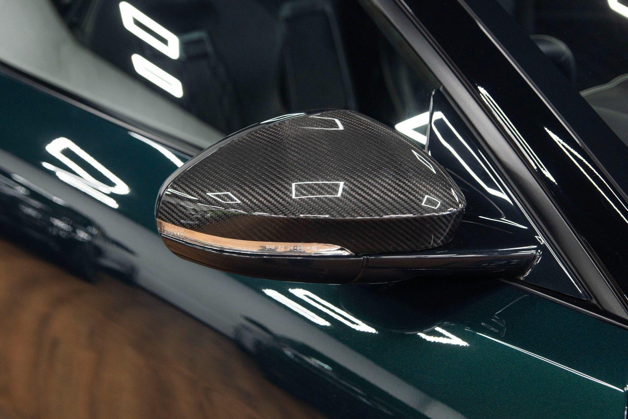 Jaguar F-Type view 16