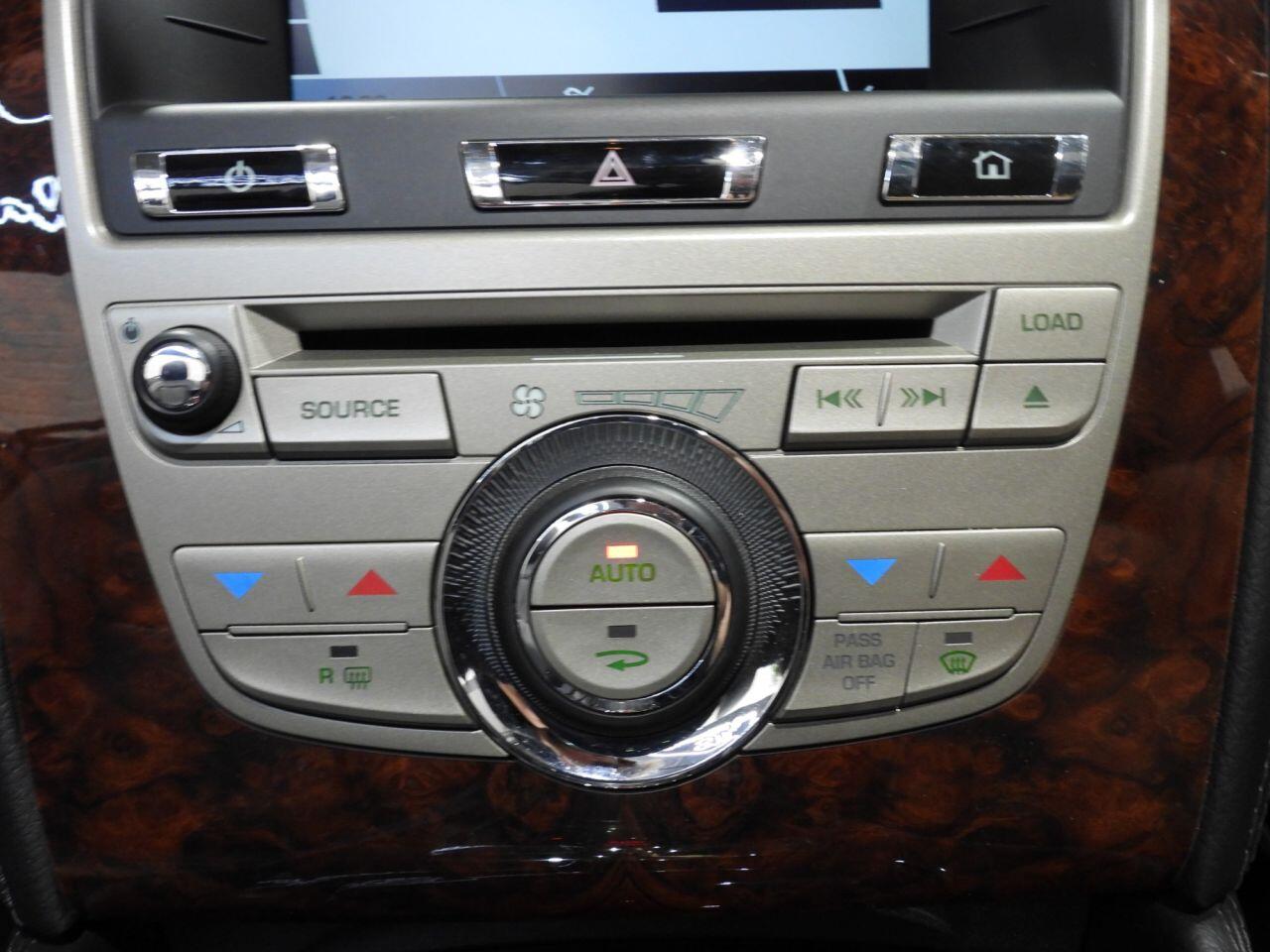 Jaguar XK view 51