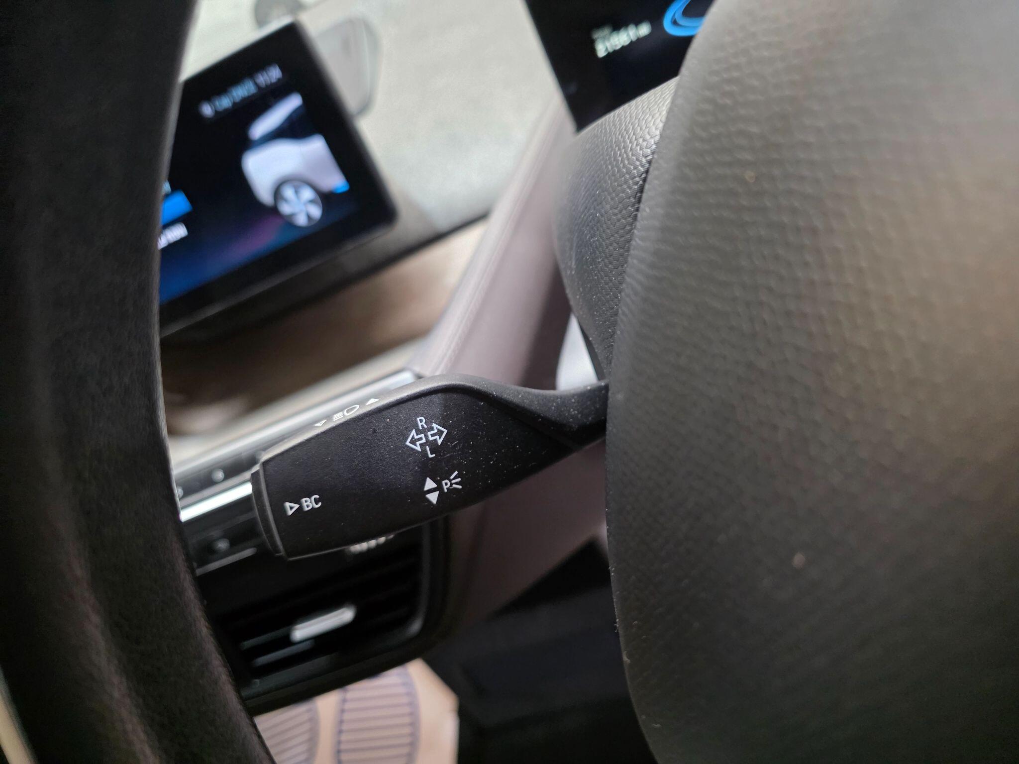 BMW I3 view 21